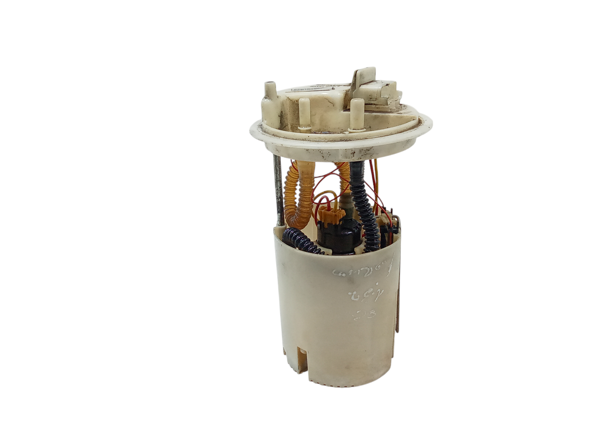 Pompa Carburante per Fiat Fiorino 2 Serie (2007 - In produzione)