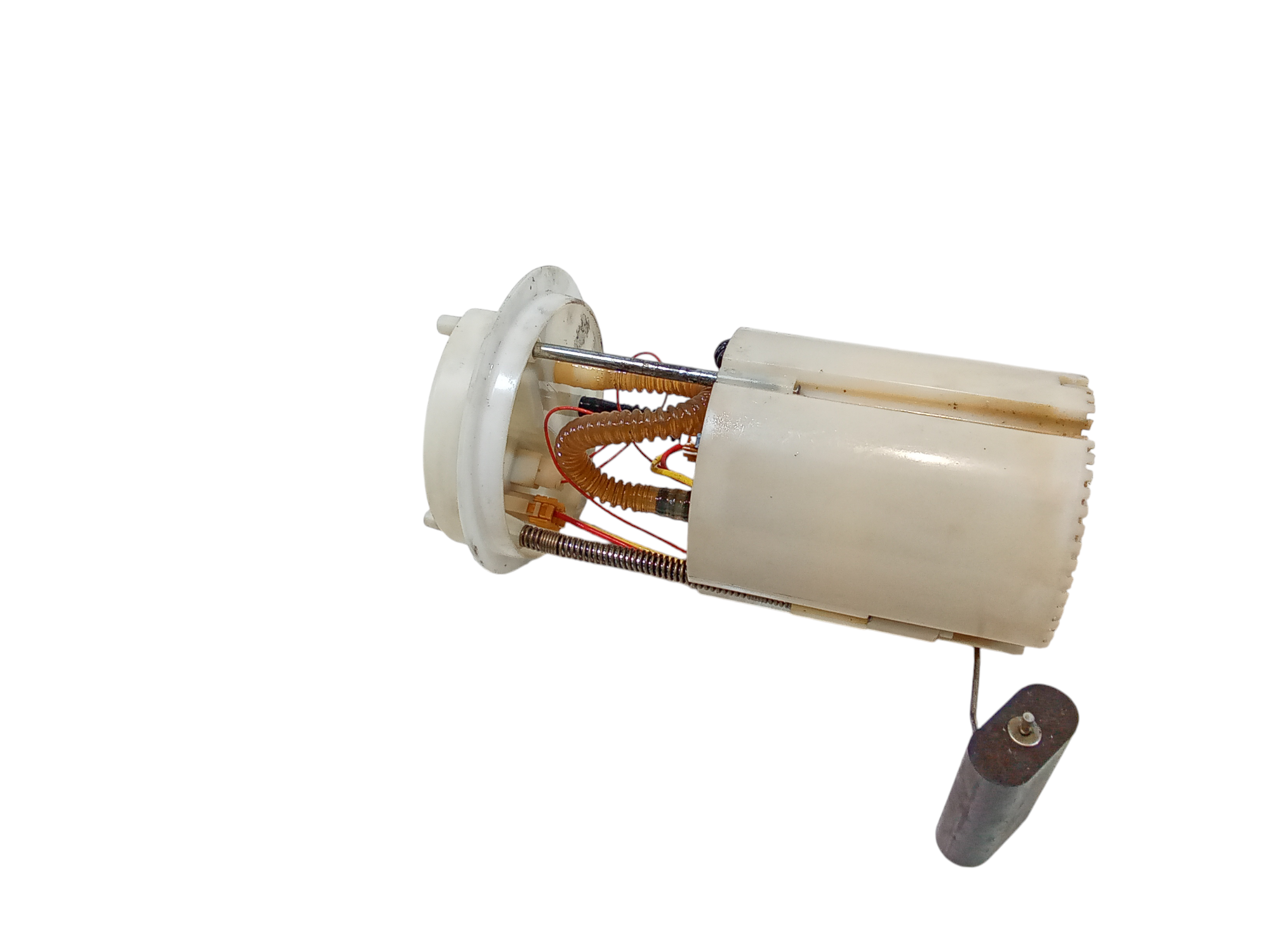 Pompa Carburante per Fiat Fiorino 2 Serie (2007 - In produzione)