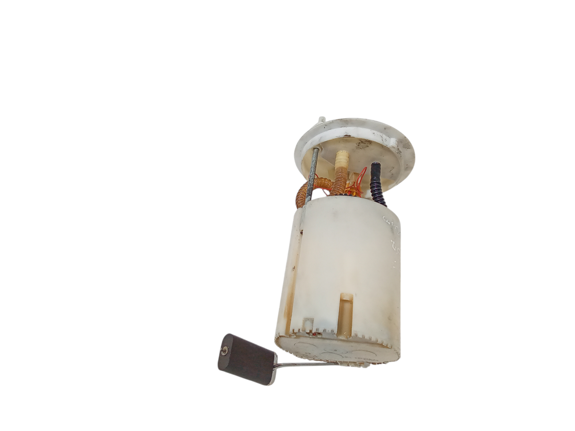 Pompa Carburante per Fiat Fiorino 2 Serie (2007 - In produzione)