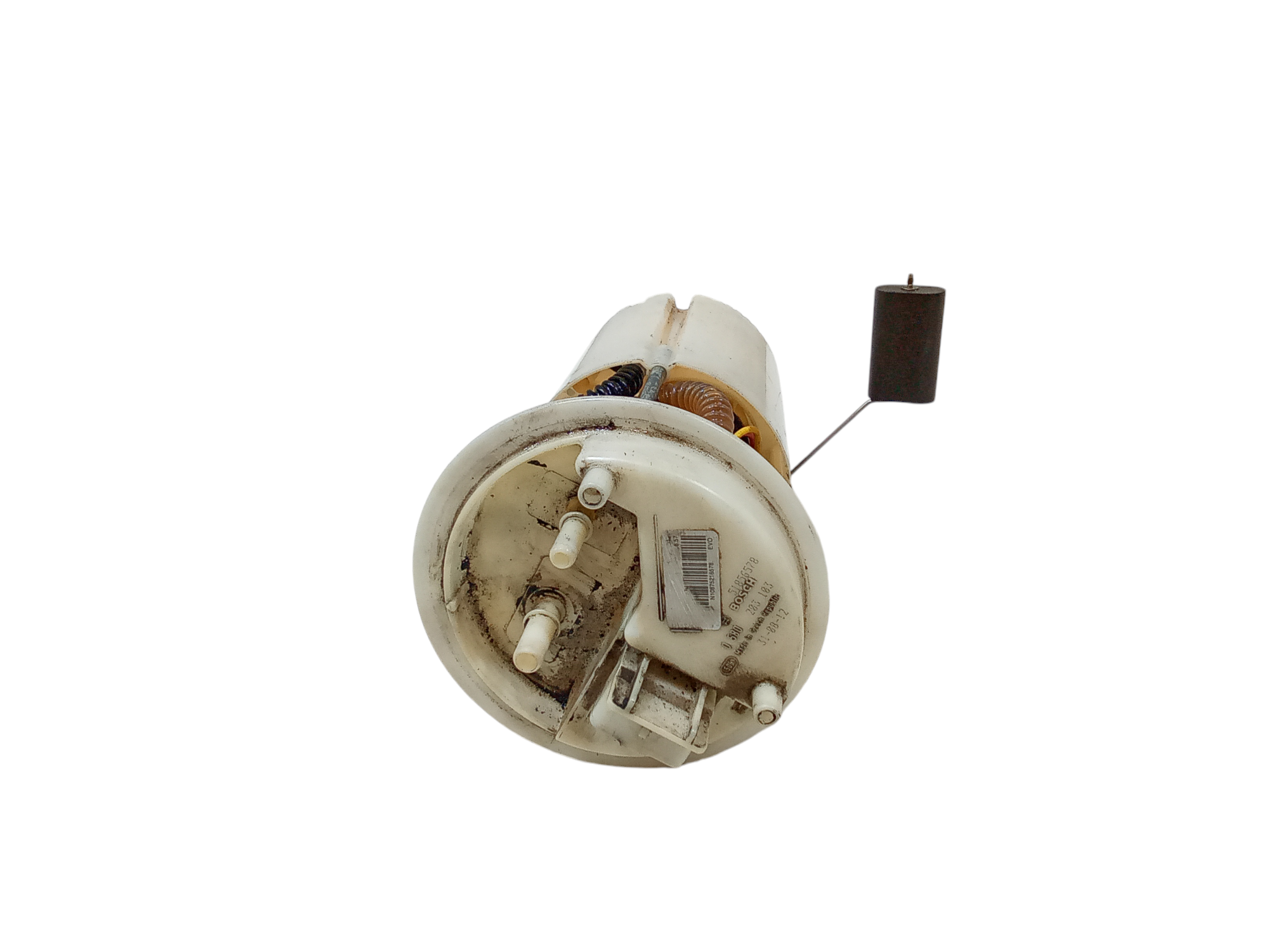 Pompa Carburante per Fiat Fiorino 2 Serie (2007 - In produzione)