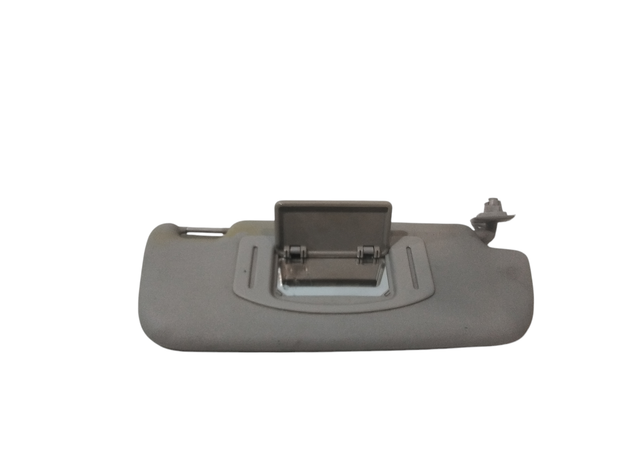 Parasole aletta Lato Passeggero per Smart Forfour 1 Serie (2004 - 2006)
