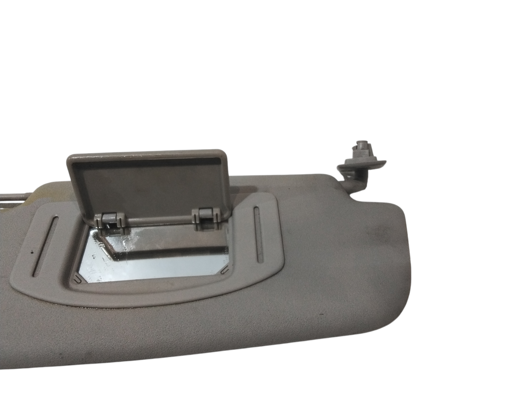 Parasole aletta Lato Passeggero per Smart Forfour 1 Serie (2004 - 2006)