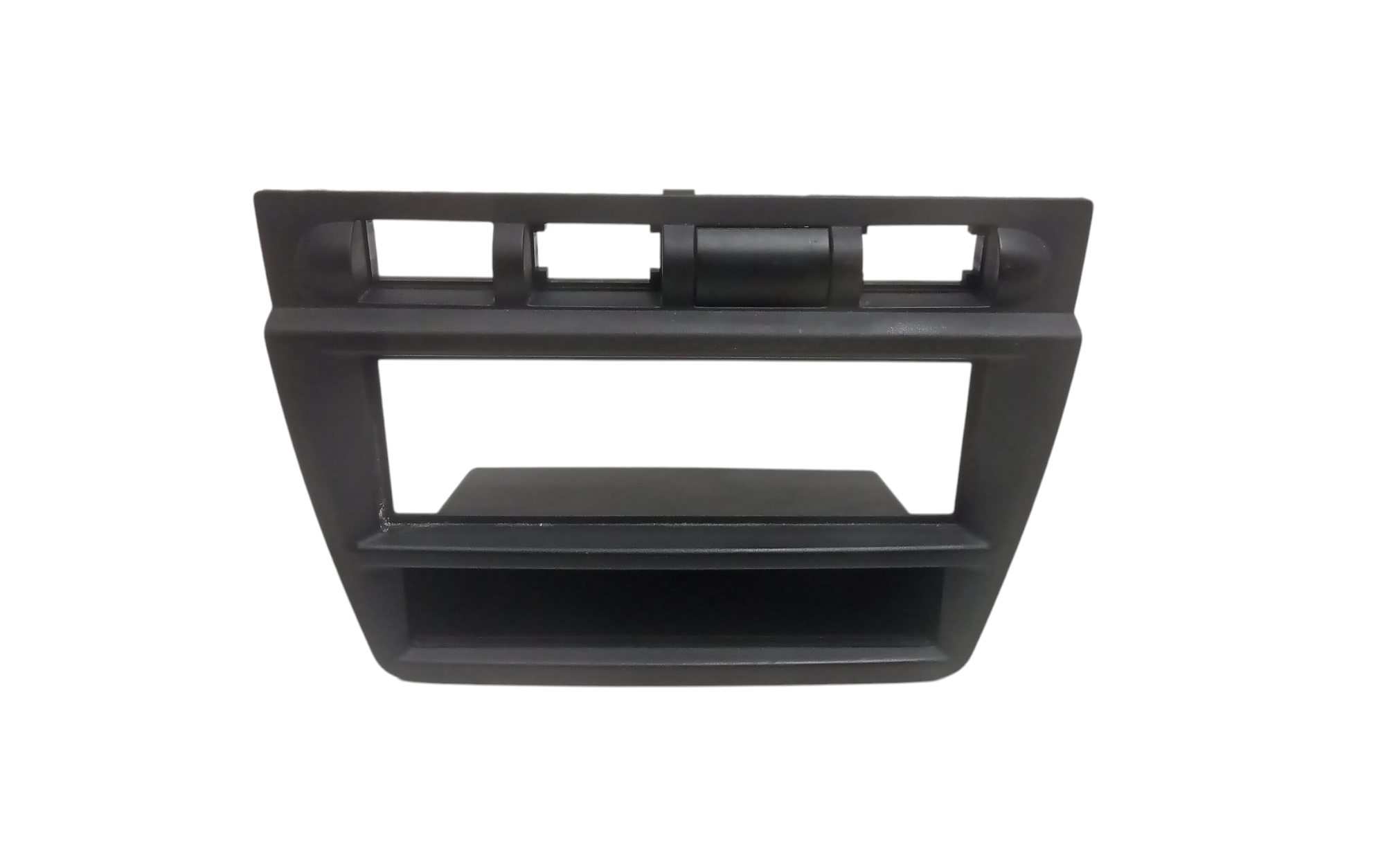 Modanatura Centrale Cruscotto per Kia Picanto 1 Serie (2004 - 2008)