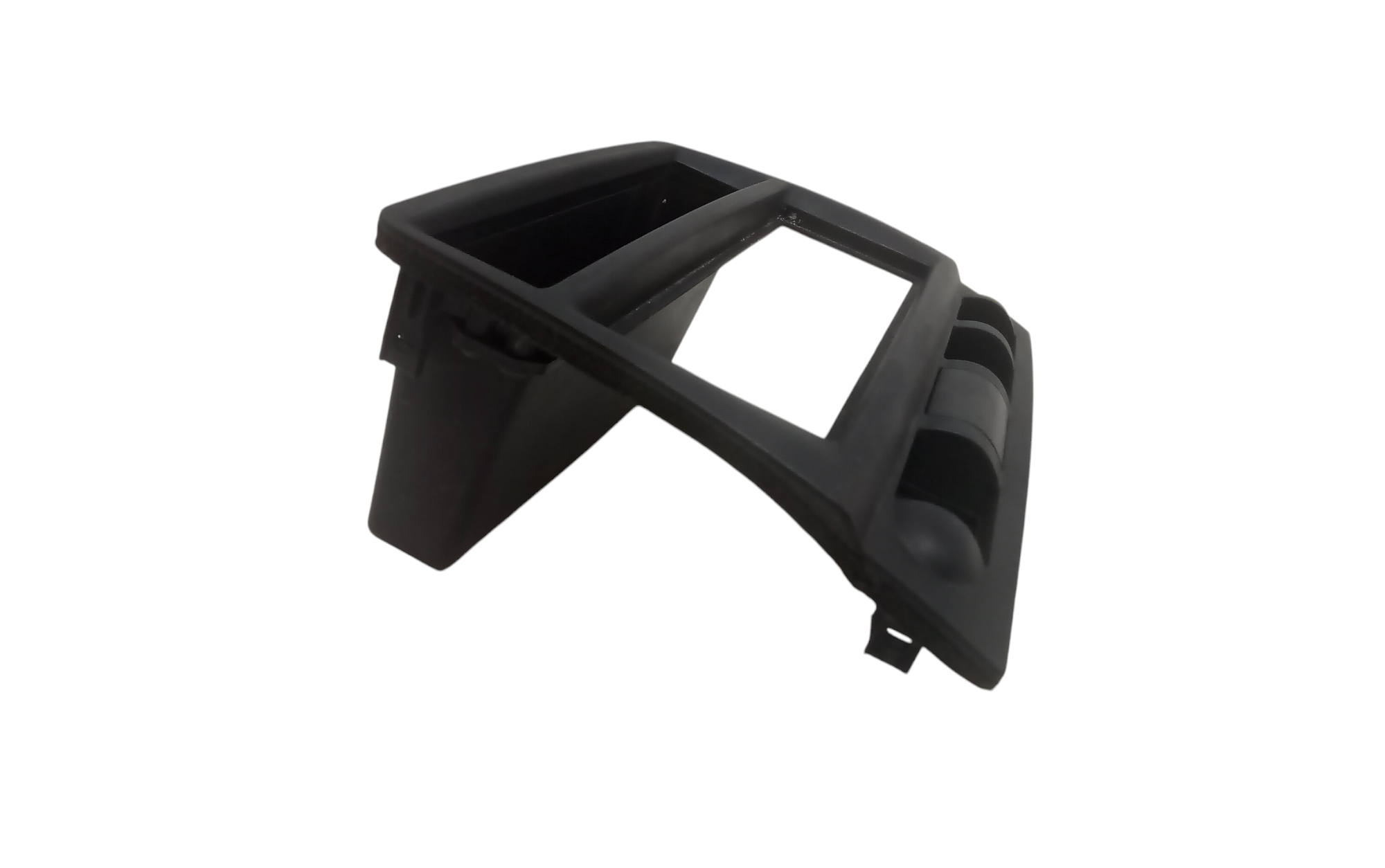 Modanatura Centrale Cruscotto per Kia Picanto 1 Serie (2004 - 2008)