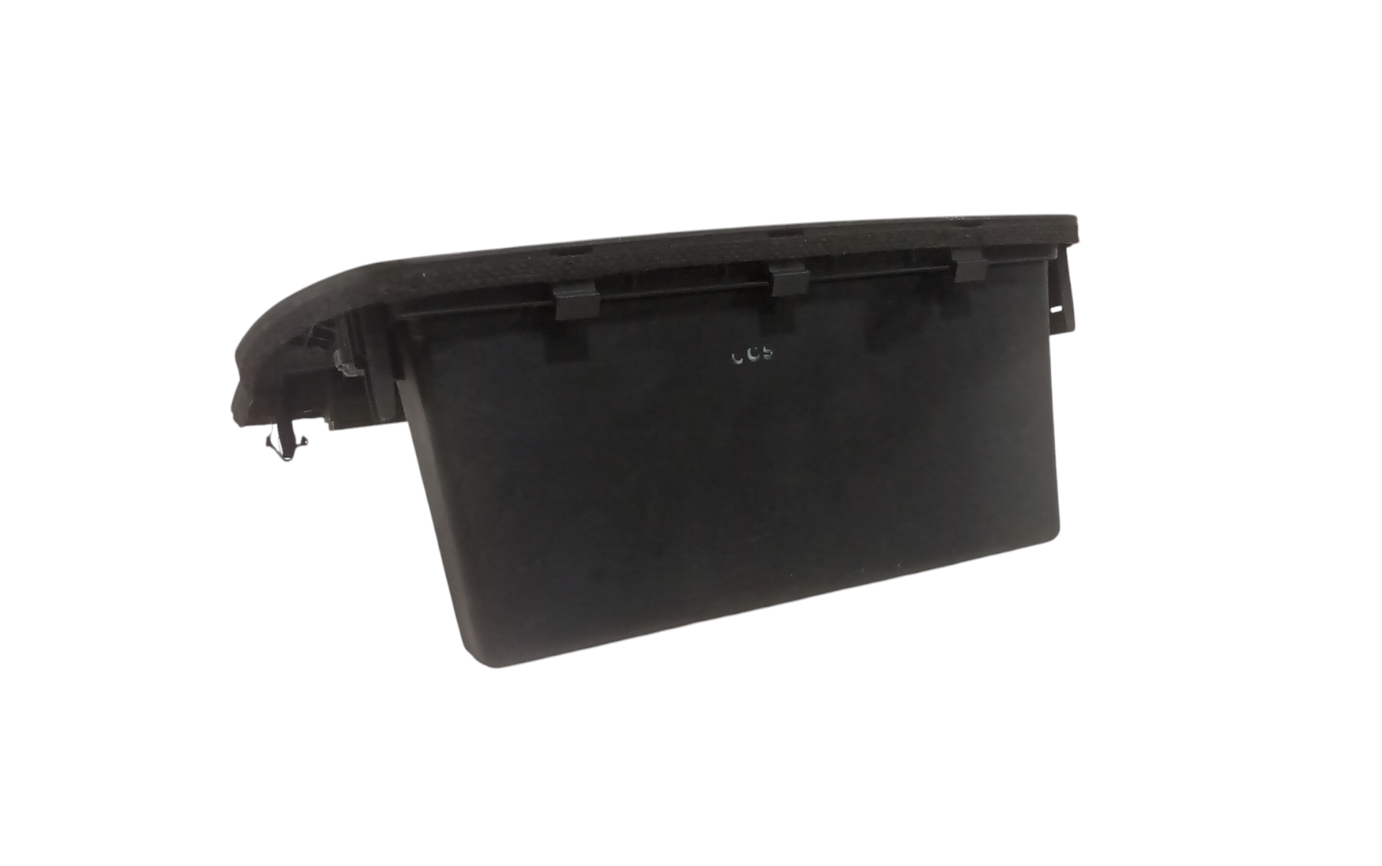 Modanatura Centrale Cruscotto per Kia Picanto 1 Serie (2004 - 2008)