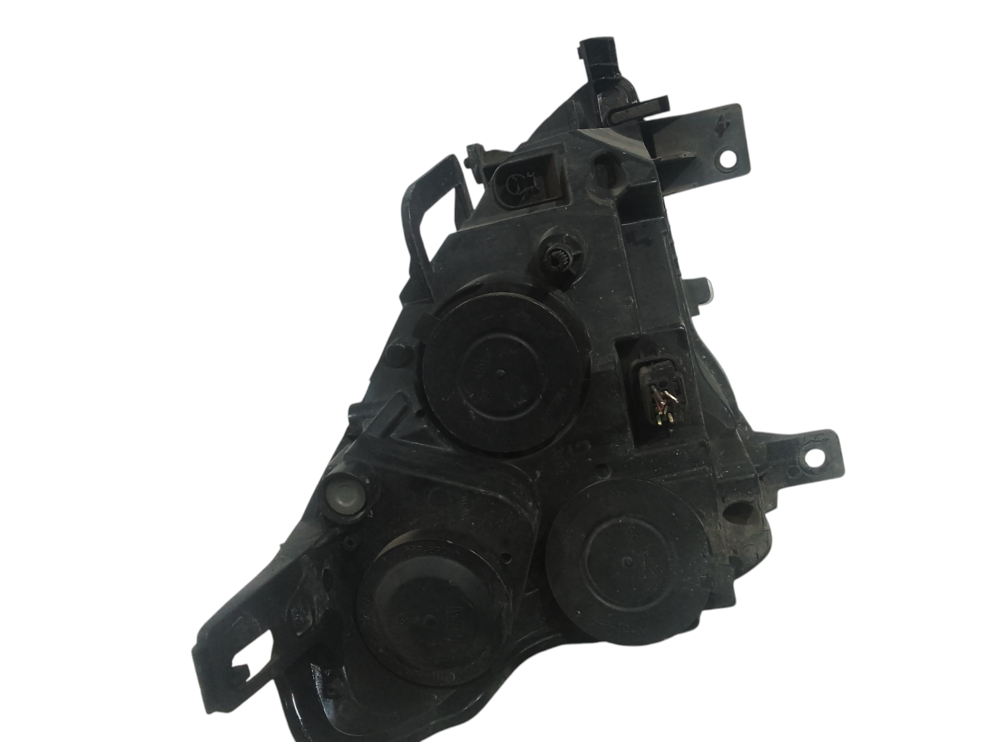 Faro anteriore Sinistro Guida per Peugeot Partner 3 Serie (2008 - In produzione)