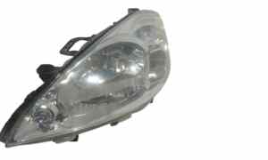 Faro anteriore Sinistro Guida per Peugeot Partner 3 Serie (2008 - In produzione)