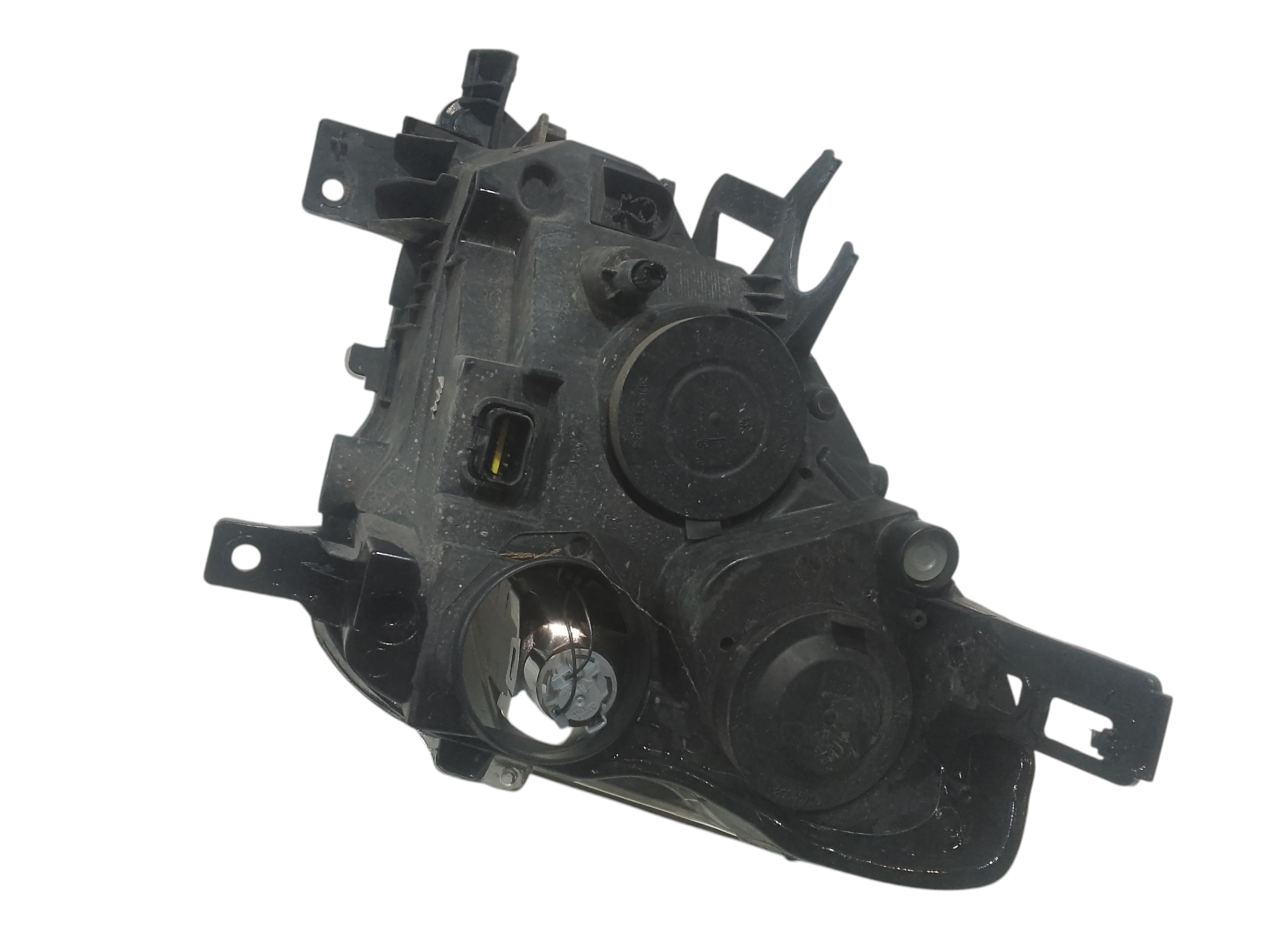 Faro anteriore Destro Passeggero per Peugeot Partner 3 Serie (2008 - In produzione)