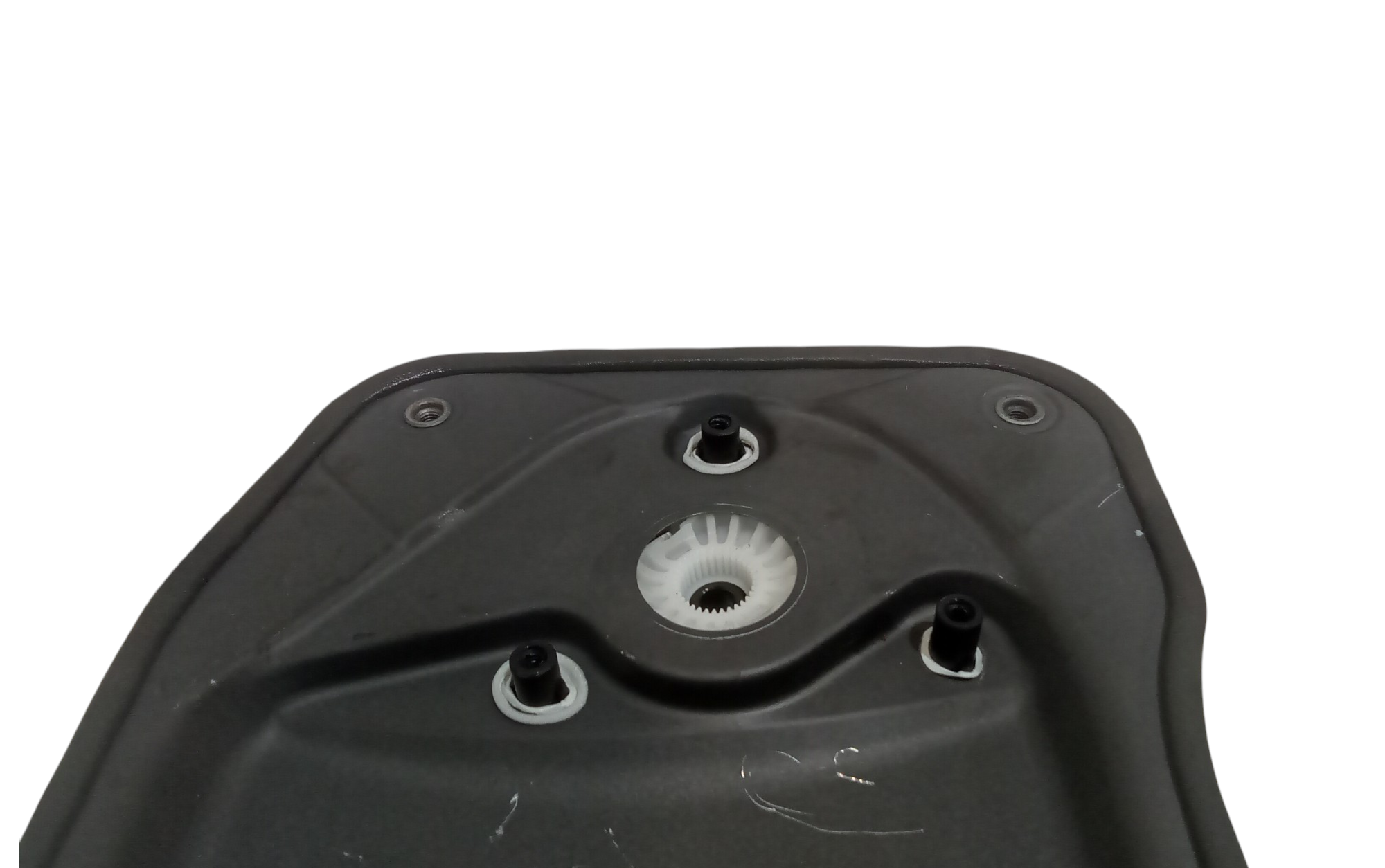 Cremagliera posteriore destra passeggero per Skoda Roomster 1 Serie (2006 - In produzione)