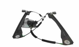 Cremagliera anteriore destra passeggero per Ssangyong Kyron 1 Serie (2005 - 2007)