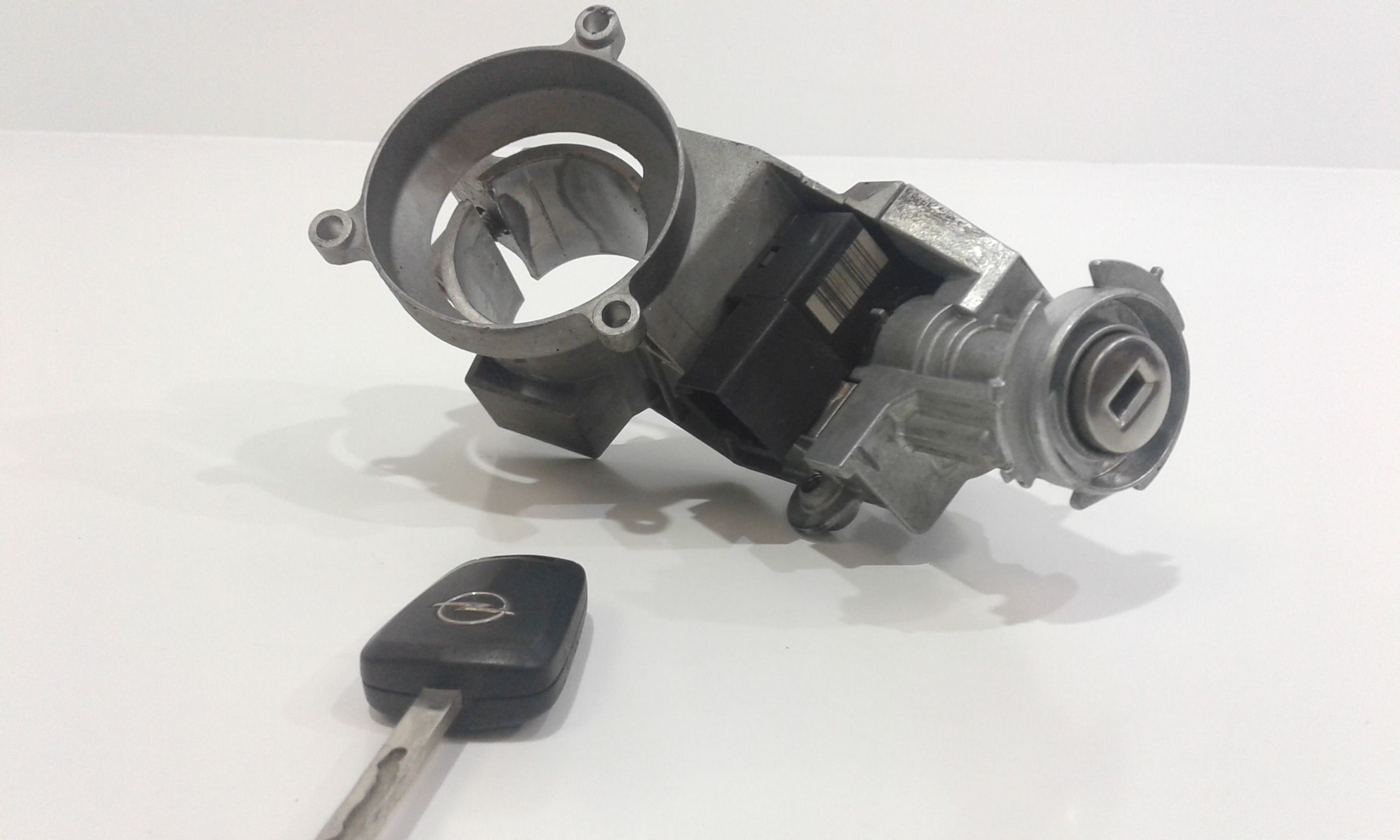 Blocchetto Accensione OPEL Corsa D 5P 1 Serie