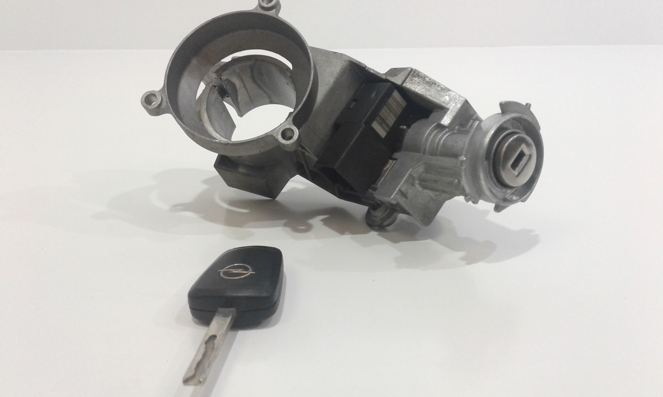 Blocchetto Accensione OPEL Corsa D 5P 1 Serie