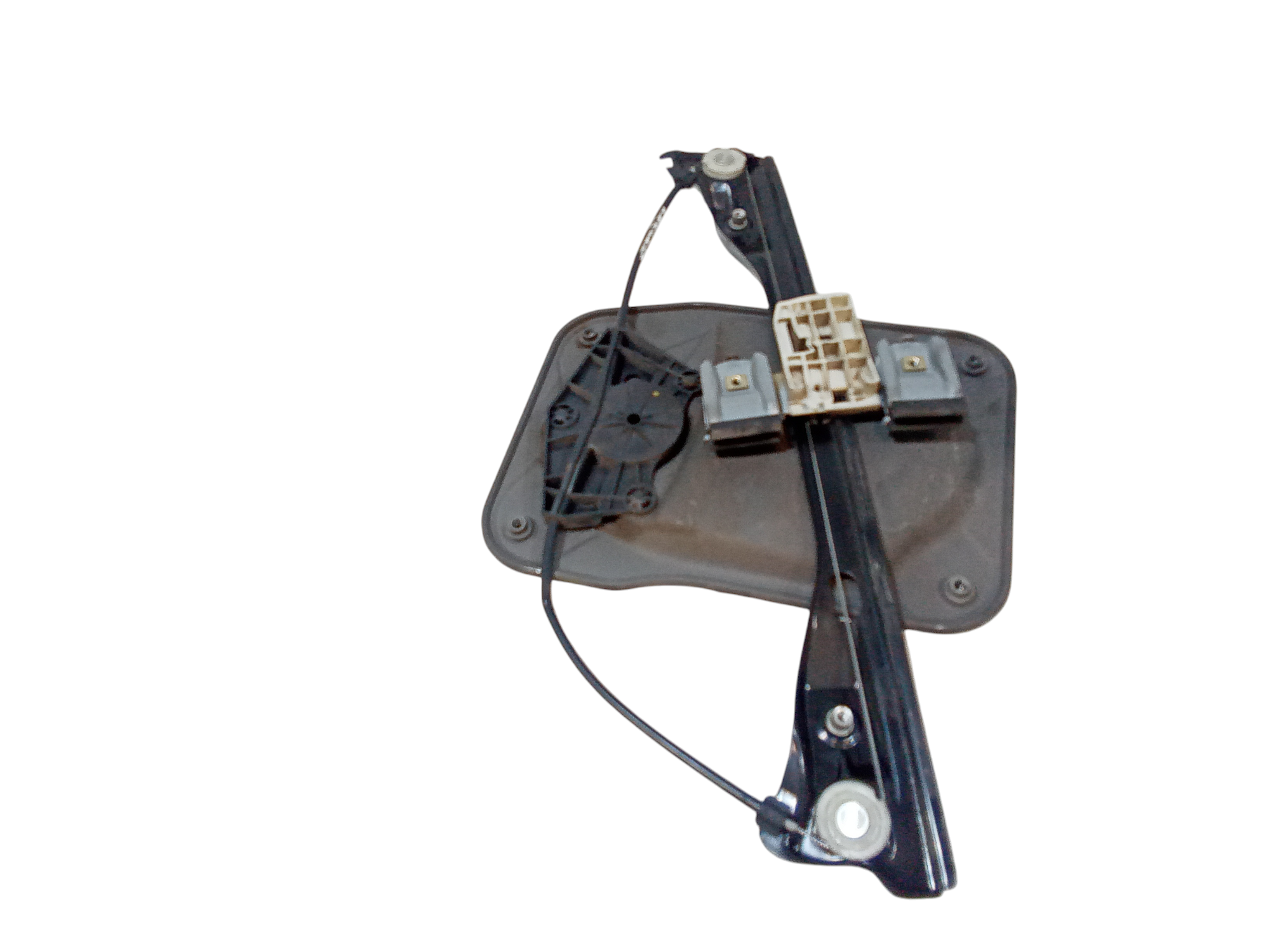 Cremagliera anteriore destra passeggero per Skoda Roomster 1 Serie (2006 - In produzione)