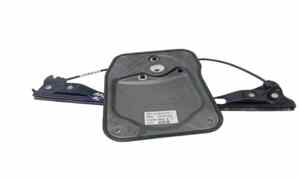 Cremagliera anteriore destra passeggero per Skoda Roomster 1 Serie (2006 - In produzione)