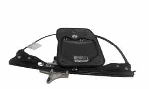 Cremagliera posteriore sinistra guida per Skoda Roomster 1 Serie (2006 - In produzione)