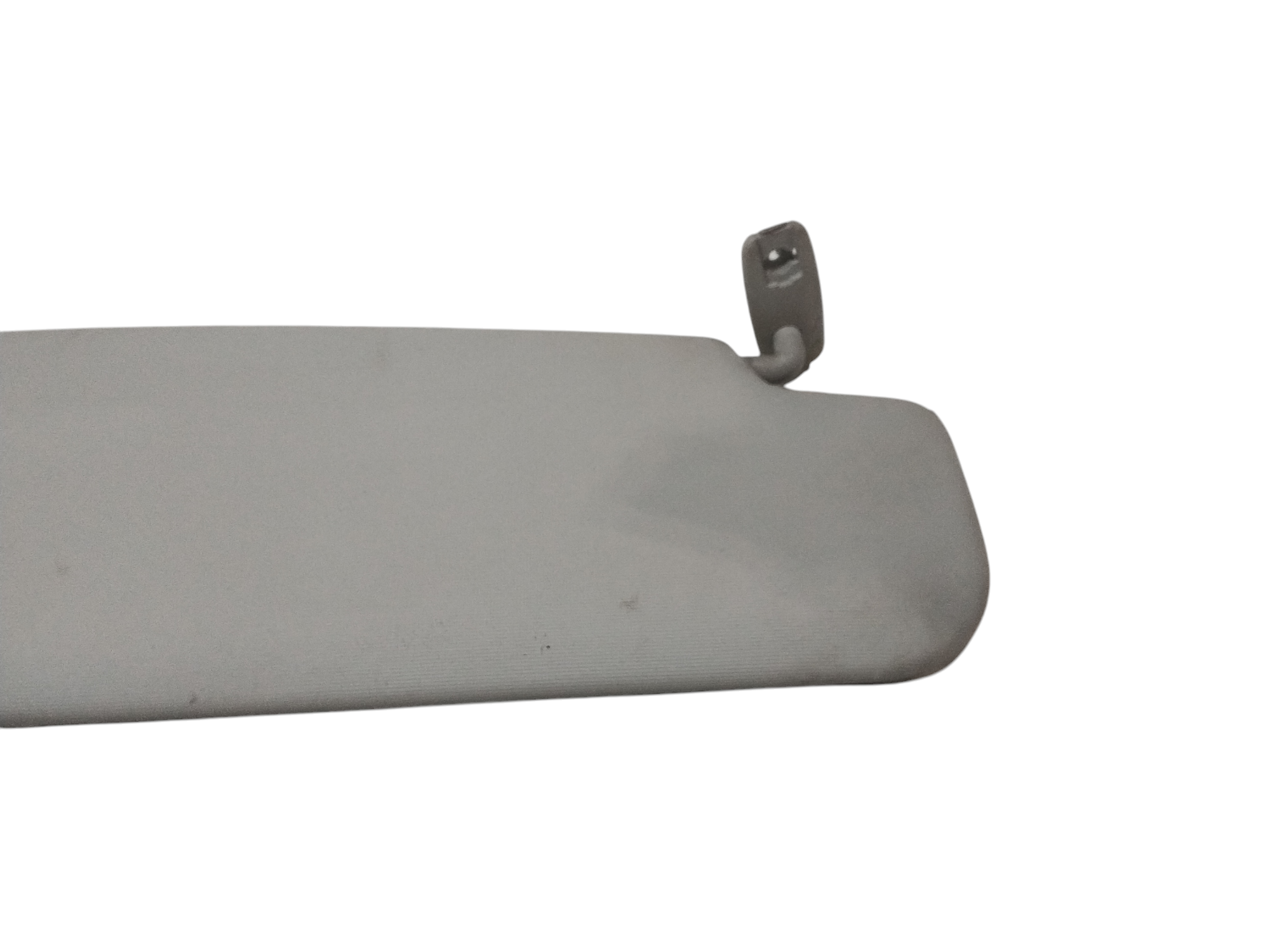 Parasole aletta anteriore Lato Guida per Skoda Roomster 1 Serie (2006 - In produzione)