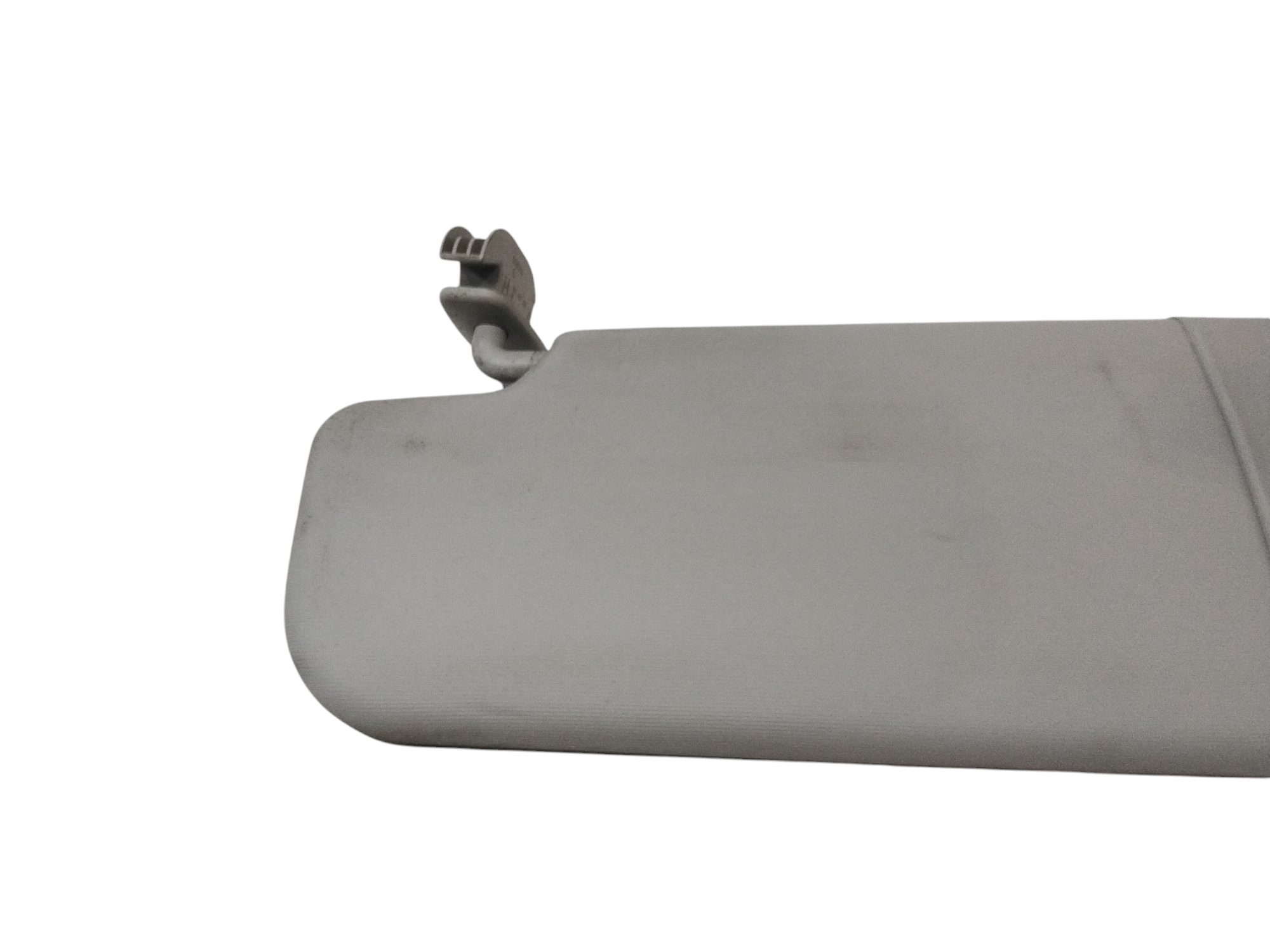 Parasole aletta anteriore Lato Guida per Skoda Roomster 1 Serie (2006 - In produzione)