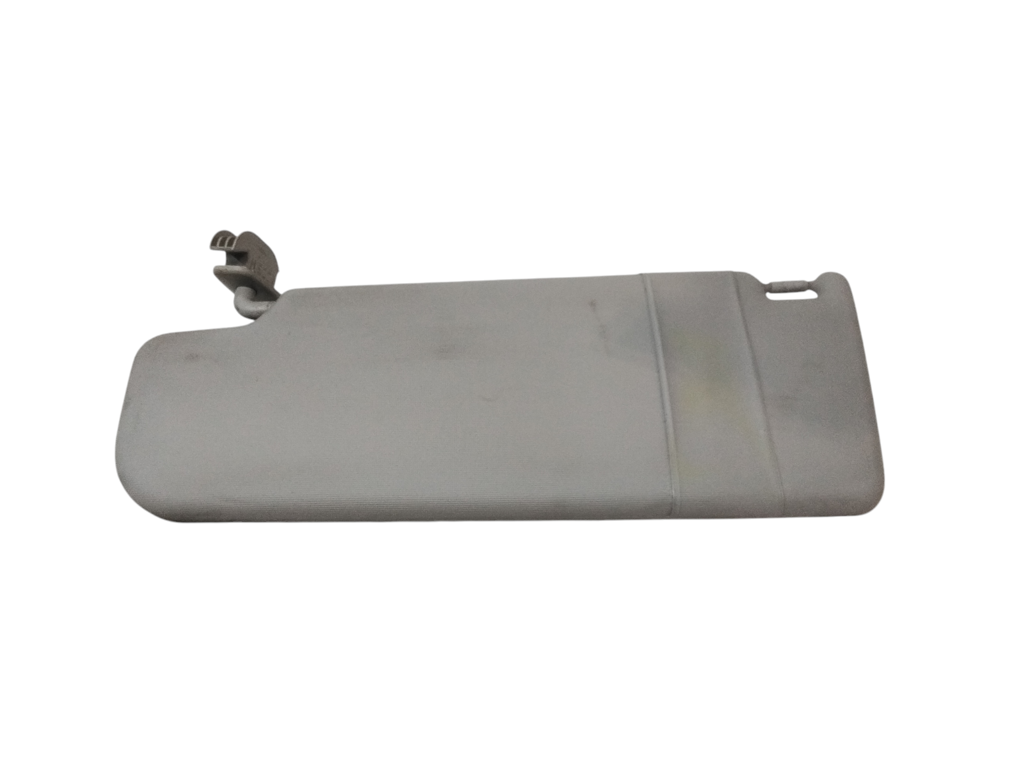 Parasole aletta anteriore Lato Guida per Skoda Roomster 1 Serie (2006 - In produzione)