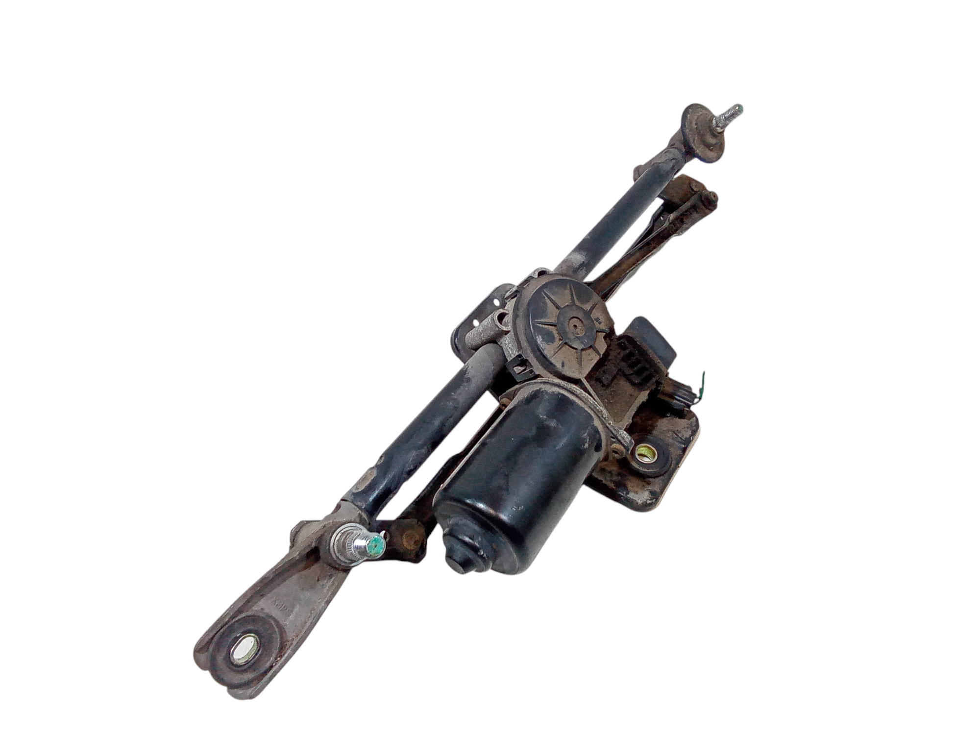 Motorino tergi ant completo di tandem per Kia Sportage Serie (04>10) (2004 - 2010)