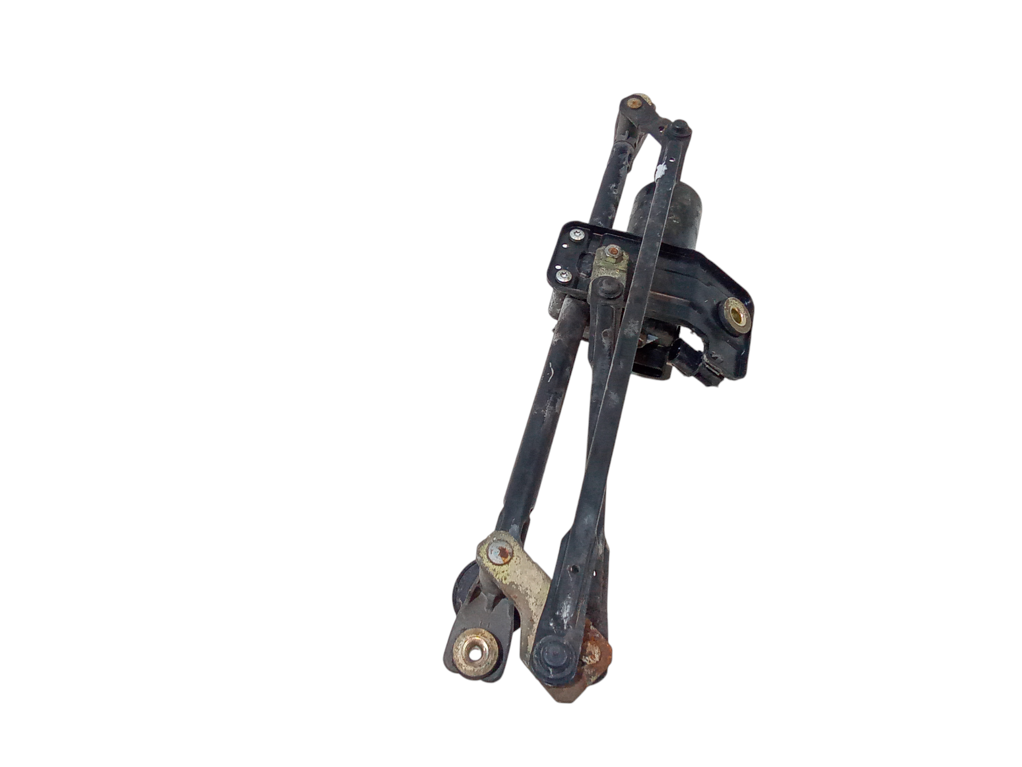 Motorino tergi ant completo di tandem per Kia Sportage Serie (04>10) (2004 - 2010)