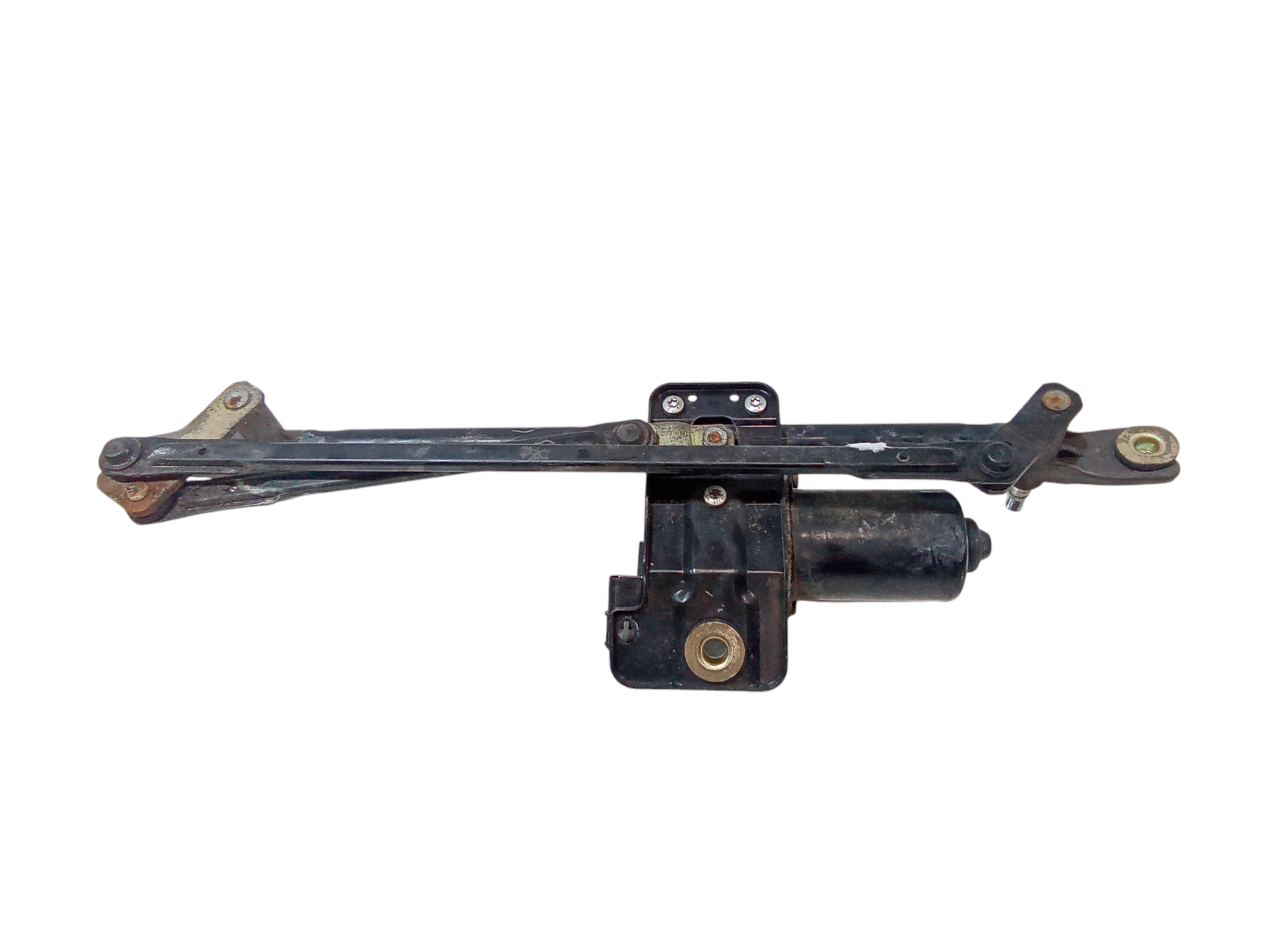 Motorino tergi ant completo di tandem per Kia Sportage Serie (04>10) (2004 - 2010)