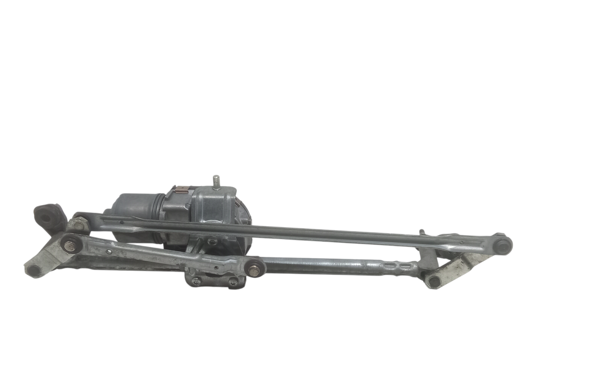 Motorino tergi ant completo di tandem per Skoda Octavia Berlina 3 Serie (2004 - 2011)