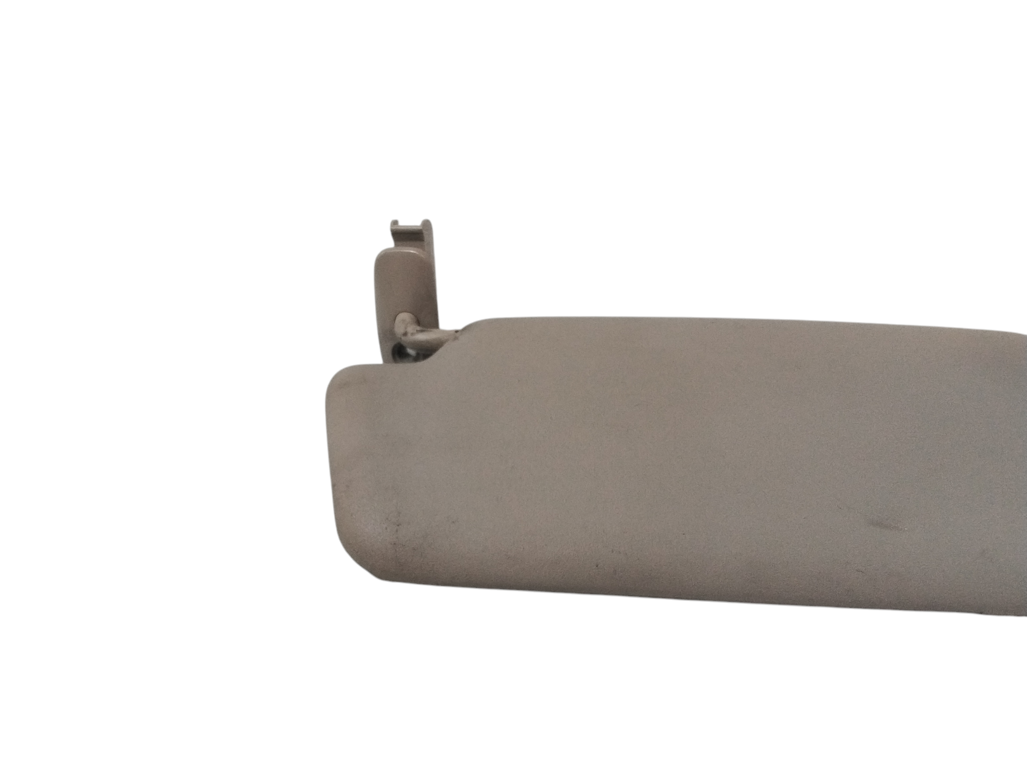 Parasole aletta Lato Passeggero per Audi A4 Berlina (8e) (00>04) (2000 - 2004)