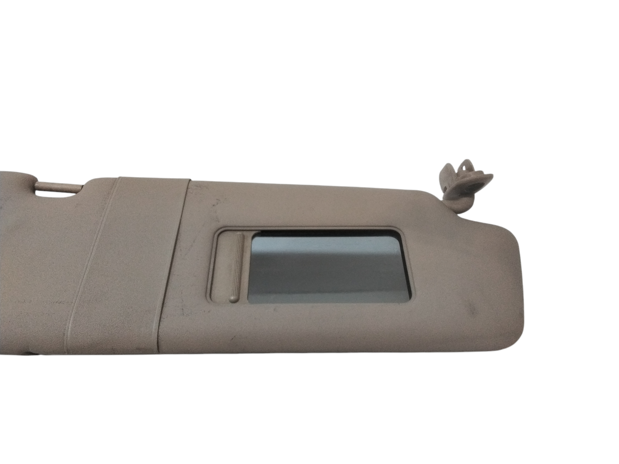 Parasole aletta Lato Passeggero per Audi A4 Berlina (8e) (00>04) (2000 - 2004)