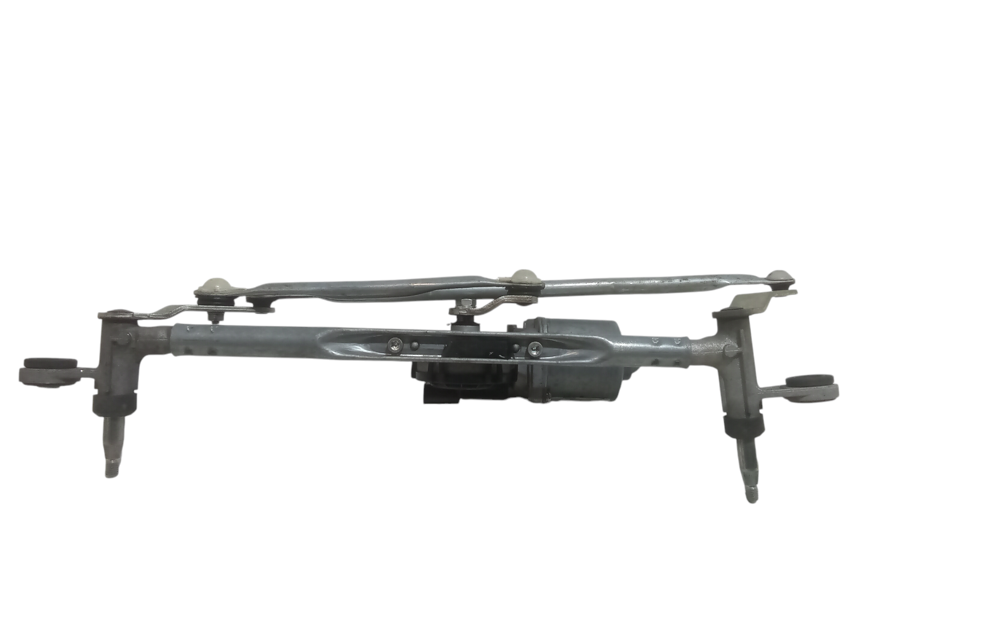 Motorino tergi ant completo di tandem per Fiat Panda 3 Serie (2012 - In produzione)