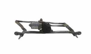 Motorino tergi ant completo di tandem per Fiat Panda 3 Serie (2012 - In produzione)