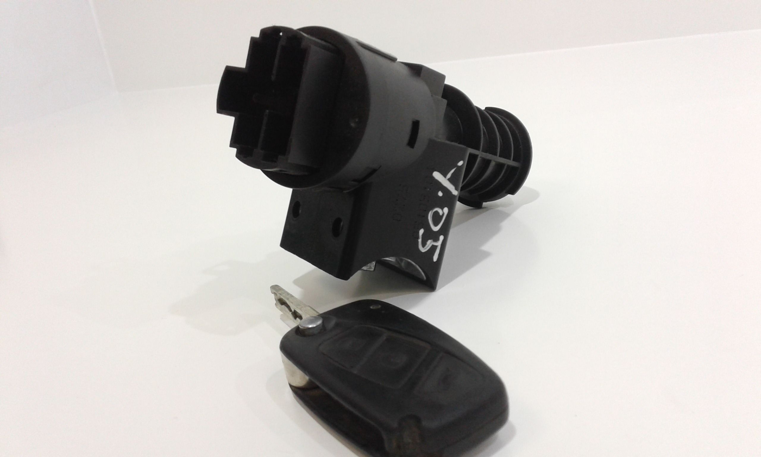 Blocchetto Accensione LANCIA Ypsilon 1 Serie