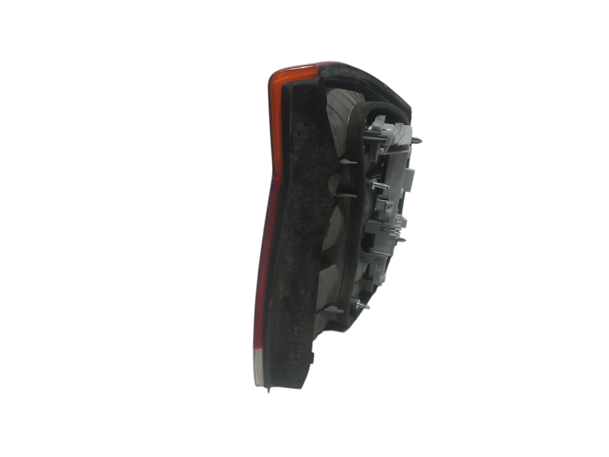 Stop fanale Posteriore sinistro lato Guida per Opel Vectra C Berlina (05>08) (2005 - 2008)