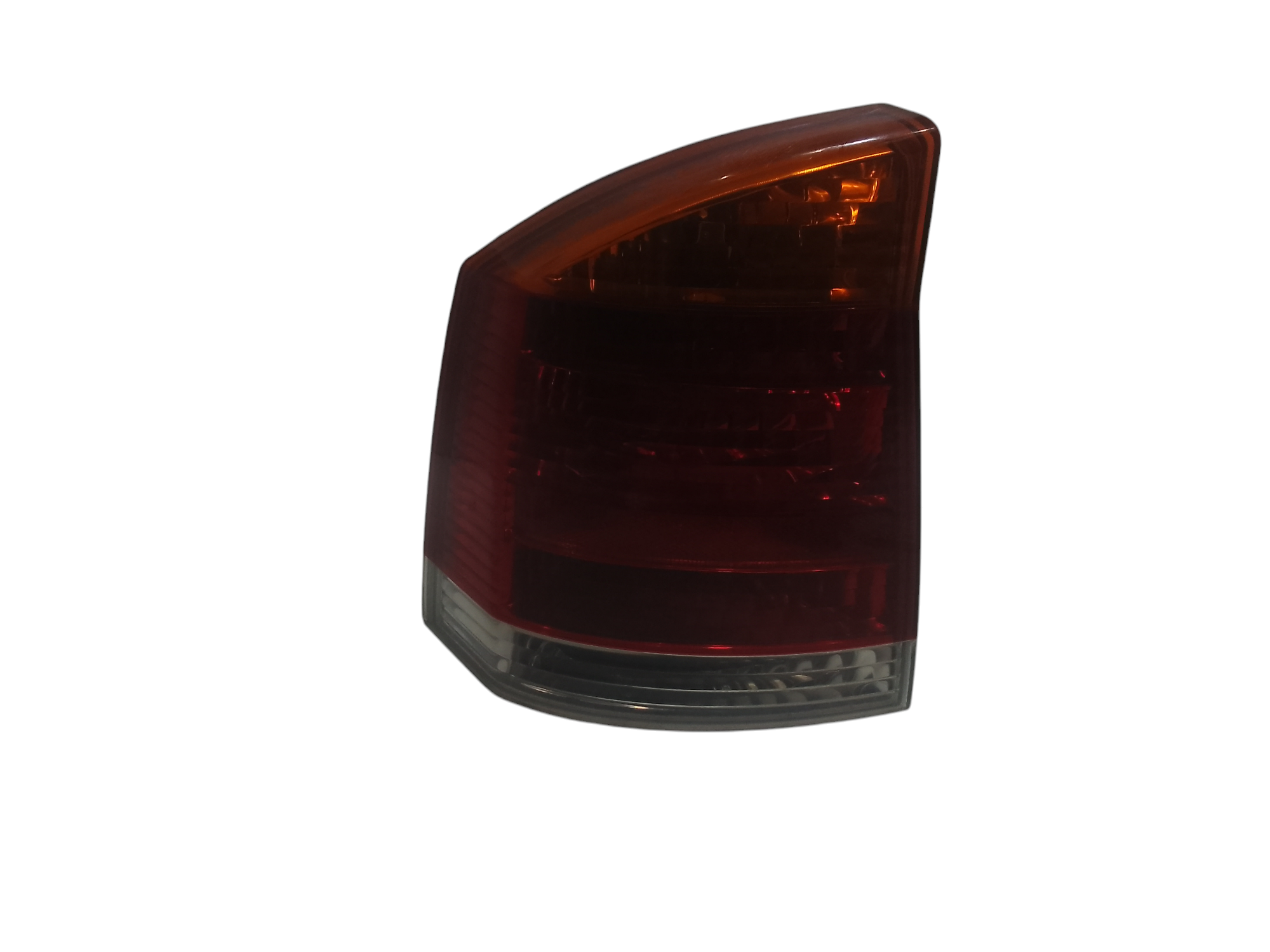 Stop fanale Posteriore sinistro lato Guida per Opel Vectra C Berlina (05>08) (2005 - 2008)