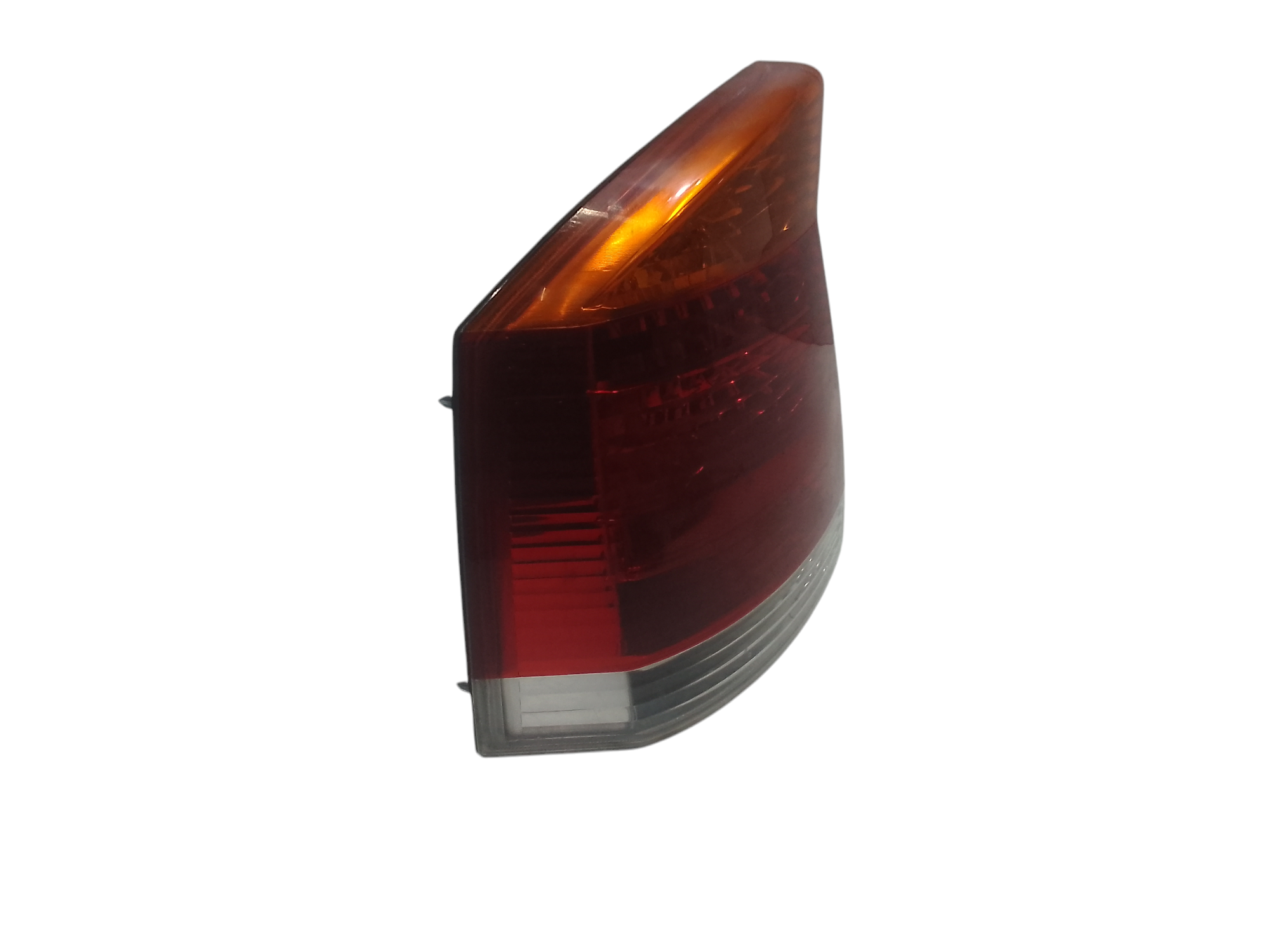 Stop fanale Posteriore sinistro lato Guida per Opel Vectra C Berlina (05>08) (2005 - 2008)