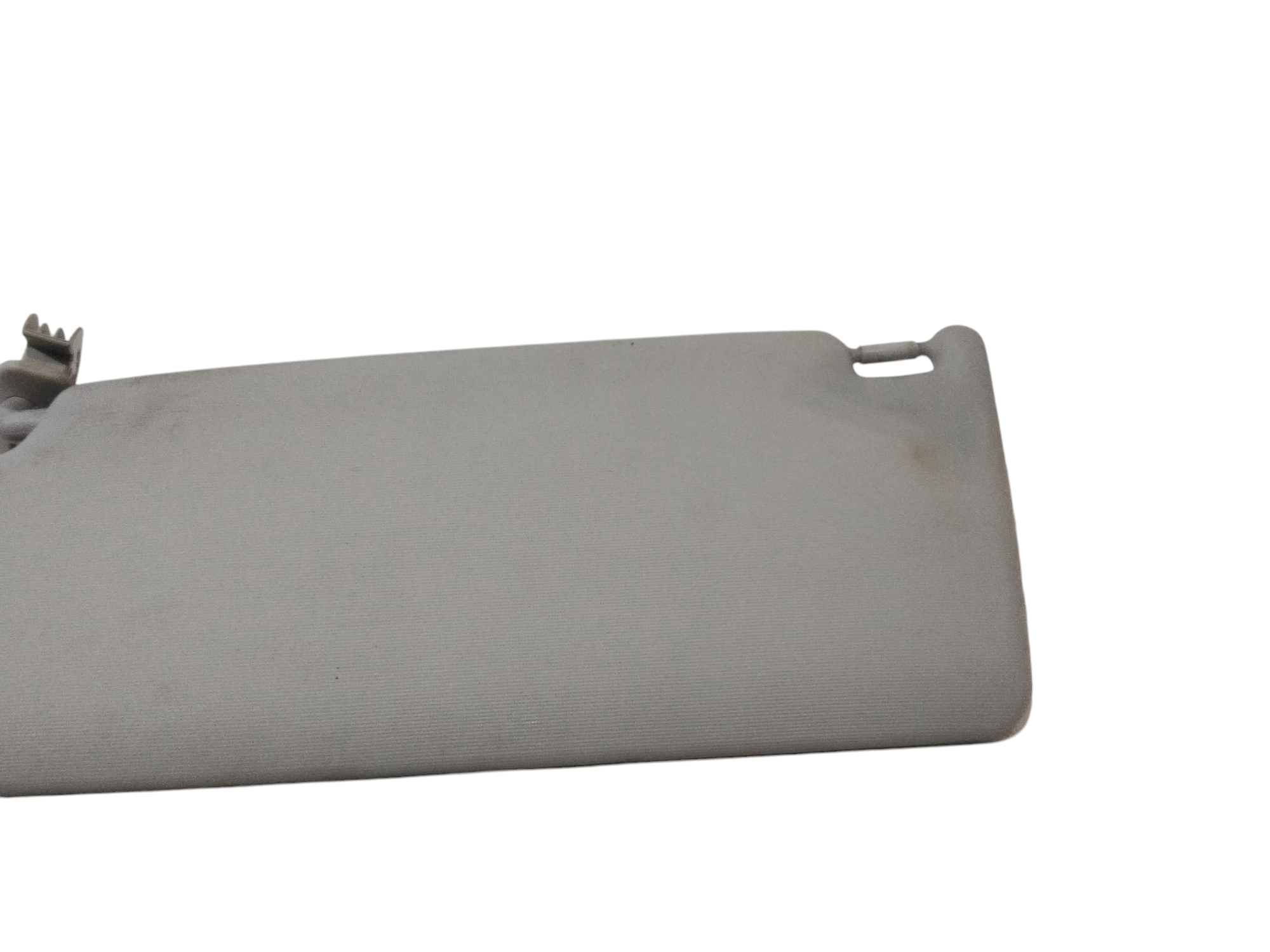 Parasole aletta Lato Passeggero per Skoda Roomster 1 Serie (2006 - In produzione)