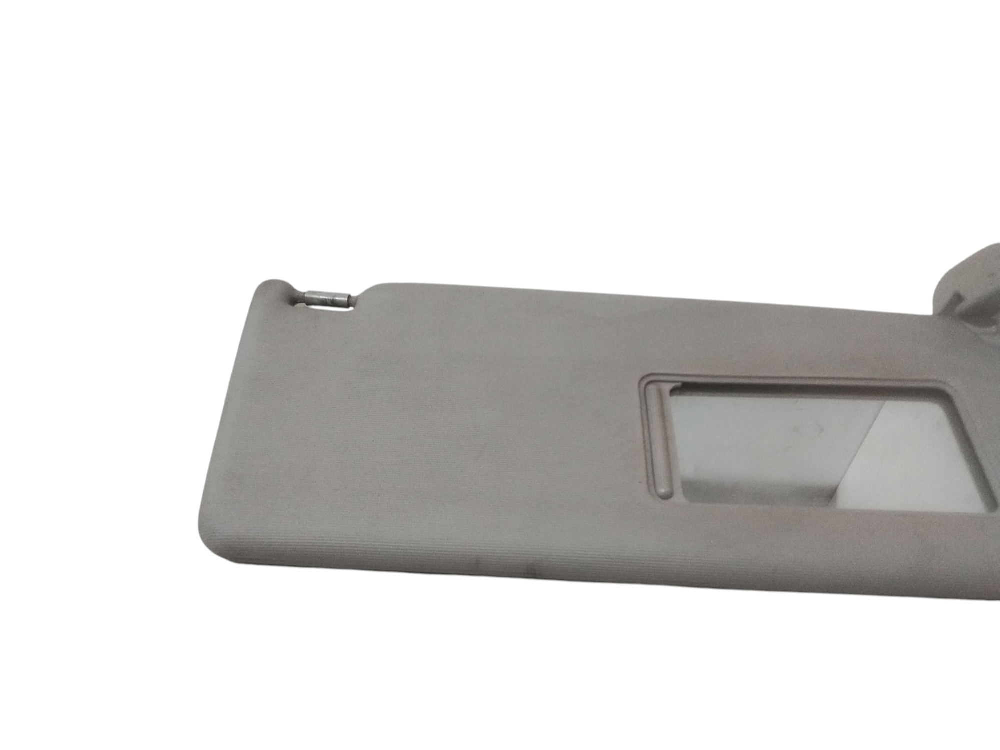 Parasole aletta Lato Passeggero per Skoda Roomster 1 Serie (2006 - In produzione)