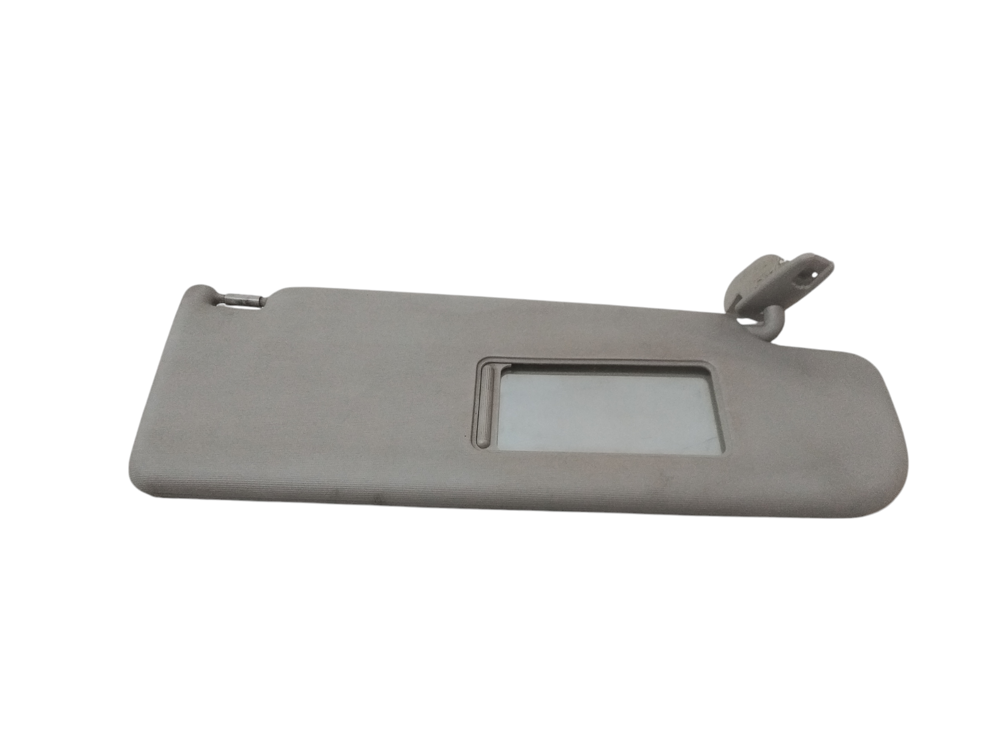 Parasole aletta Lato Passeggero per Skoda Roomster 1 Serie (2006 - In produzione)