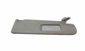 Parasole aletta Lato Passeggero per Skoda Roomster 1 Serie (2006 - In produzione)