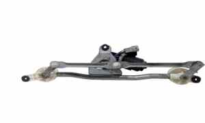 Motorino tergi ant completo di tandem per Suzuki Splash 1 Serie (2008 - In produzione)