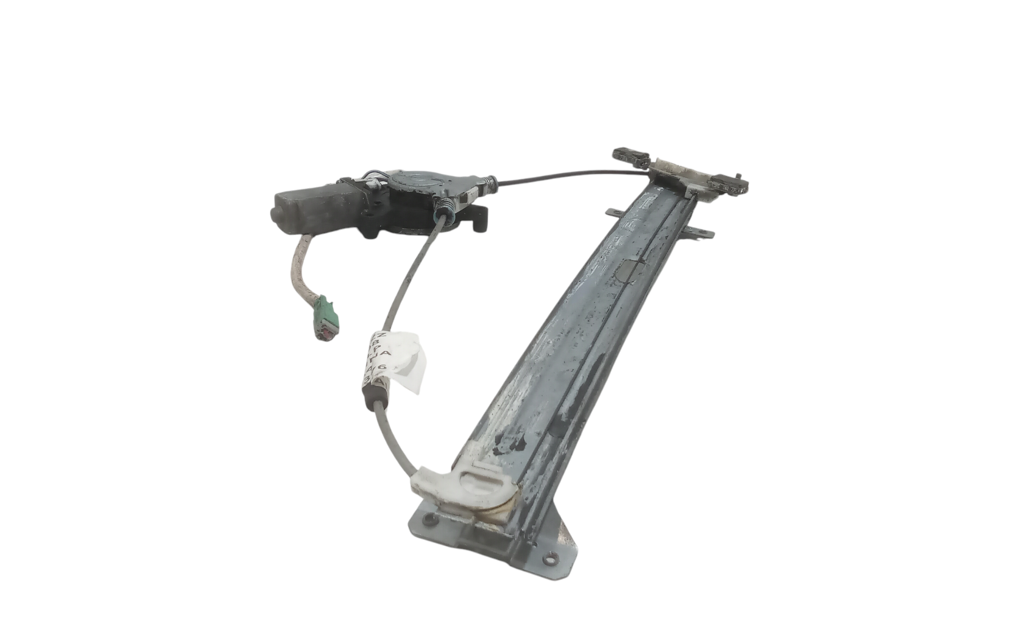 Cremagliera anteriore destra passeggero per Honda Jazz Serie (02>08) (2002 - 2008)