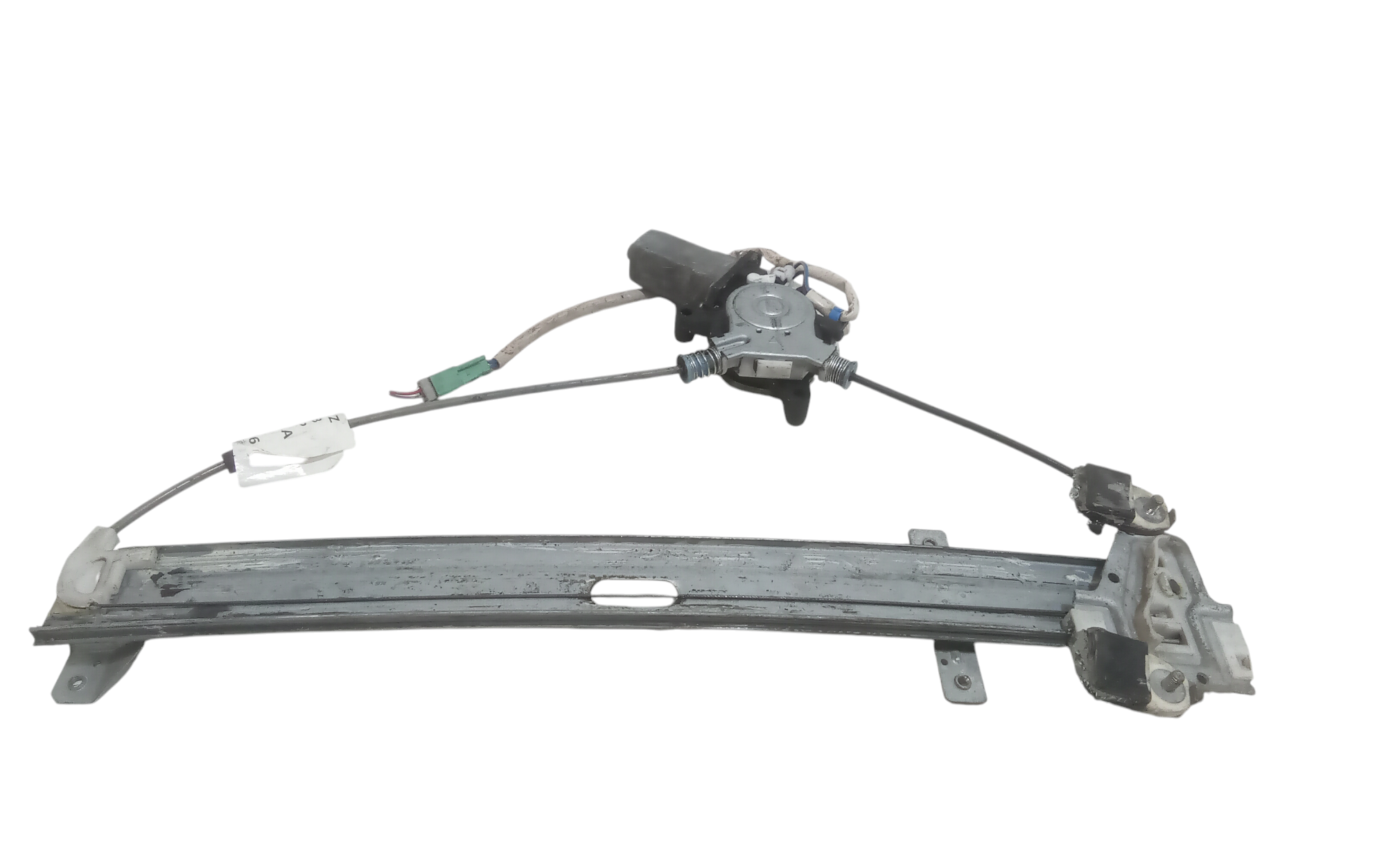 Cremagliera anteriore destra passeggero per Honda Jazz Serie (02>08) (2002 - 2008)