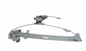 Cremagliera anteriore destra passeggero per Honda Jazz Serie (02>08) (2002 - 2008)