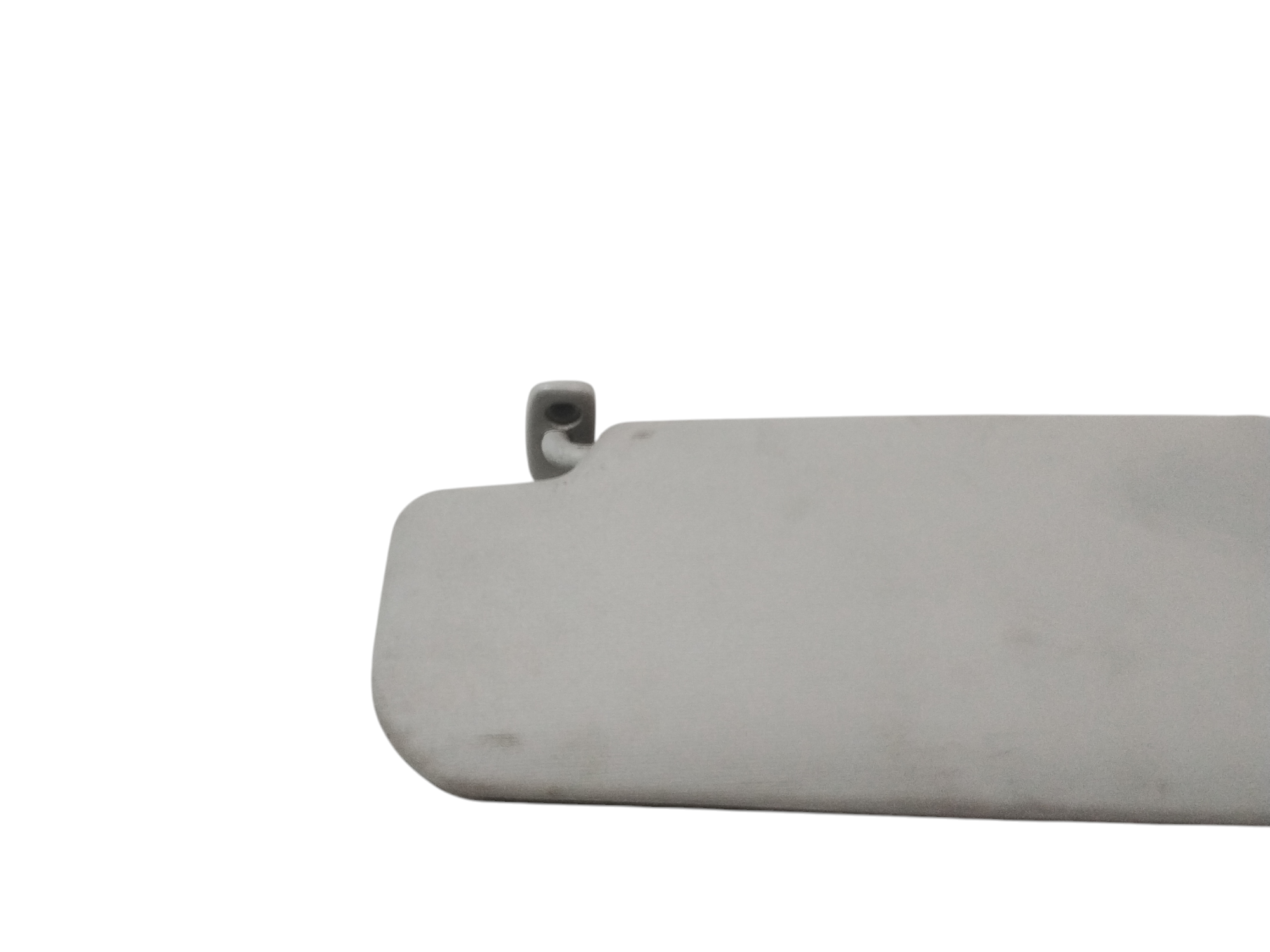 Parasole aletta Lato Passeggero per Seat Leon 2 Serie (2005 - 2009)