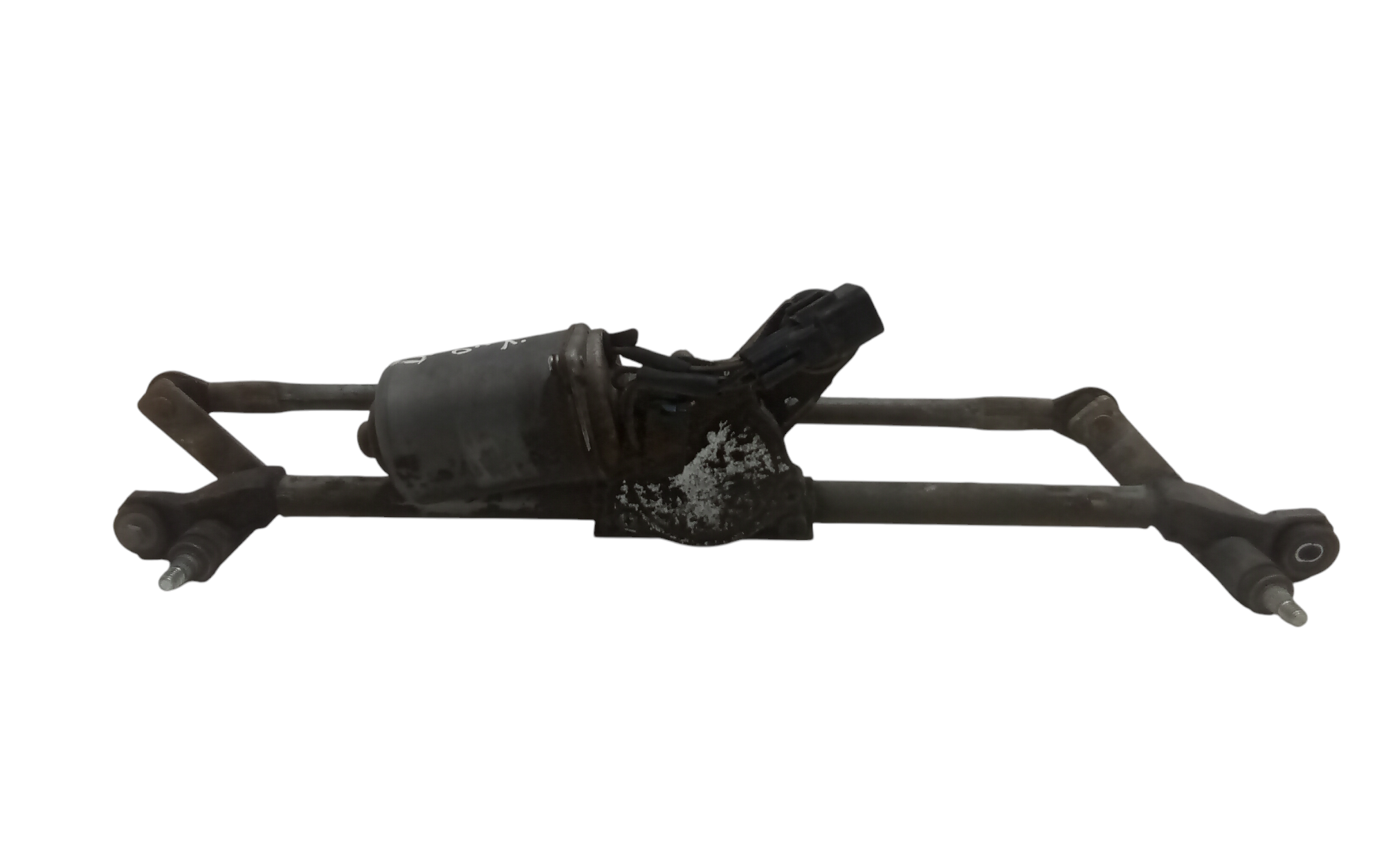 Motorino tergi ant completo di tandem per Dr 1 1 Serie (2009 - 2014)