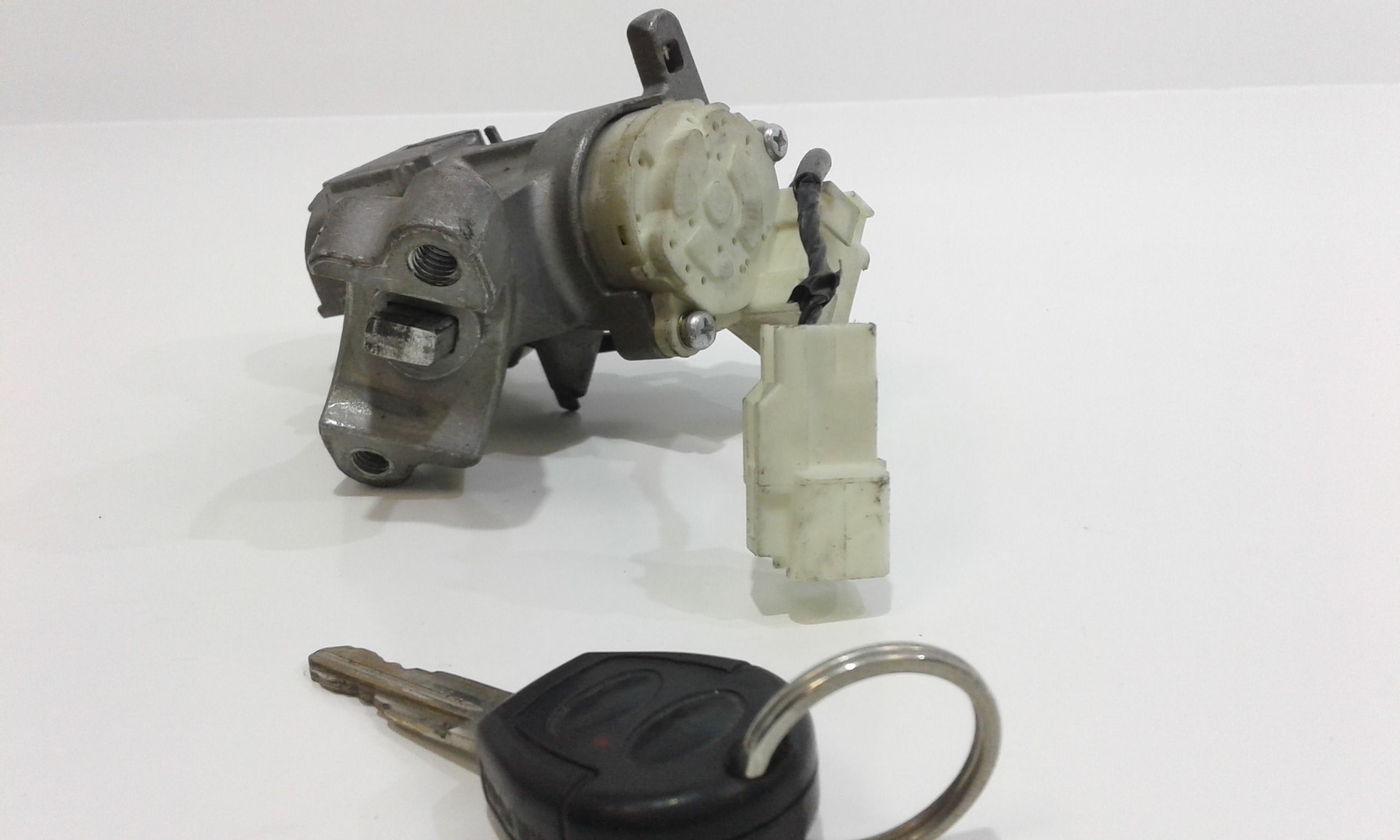 Blocchetto Accensione DR 1 1 Serie