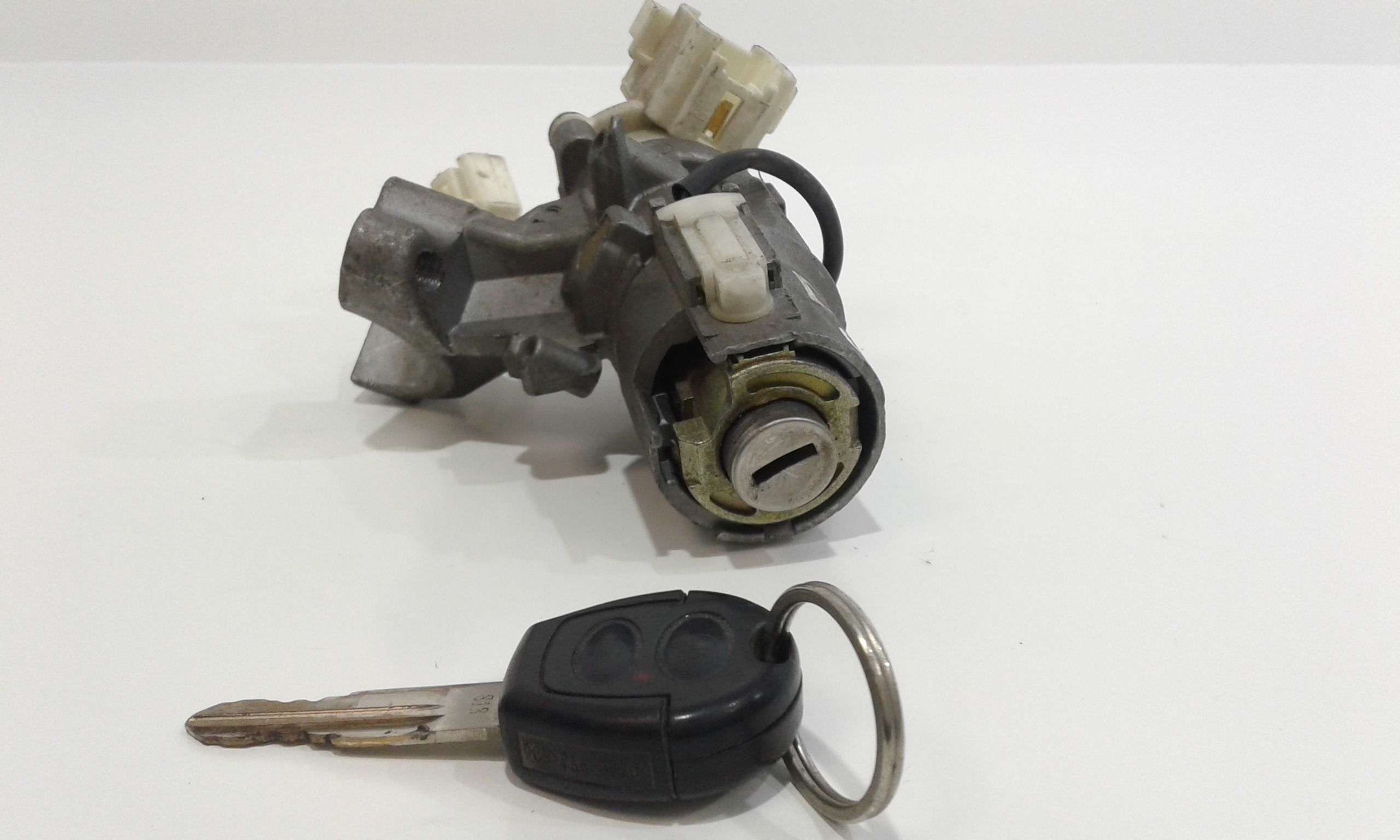 Blocchetto Accensione DR 1 1 Serie