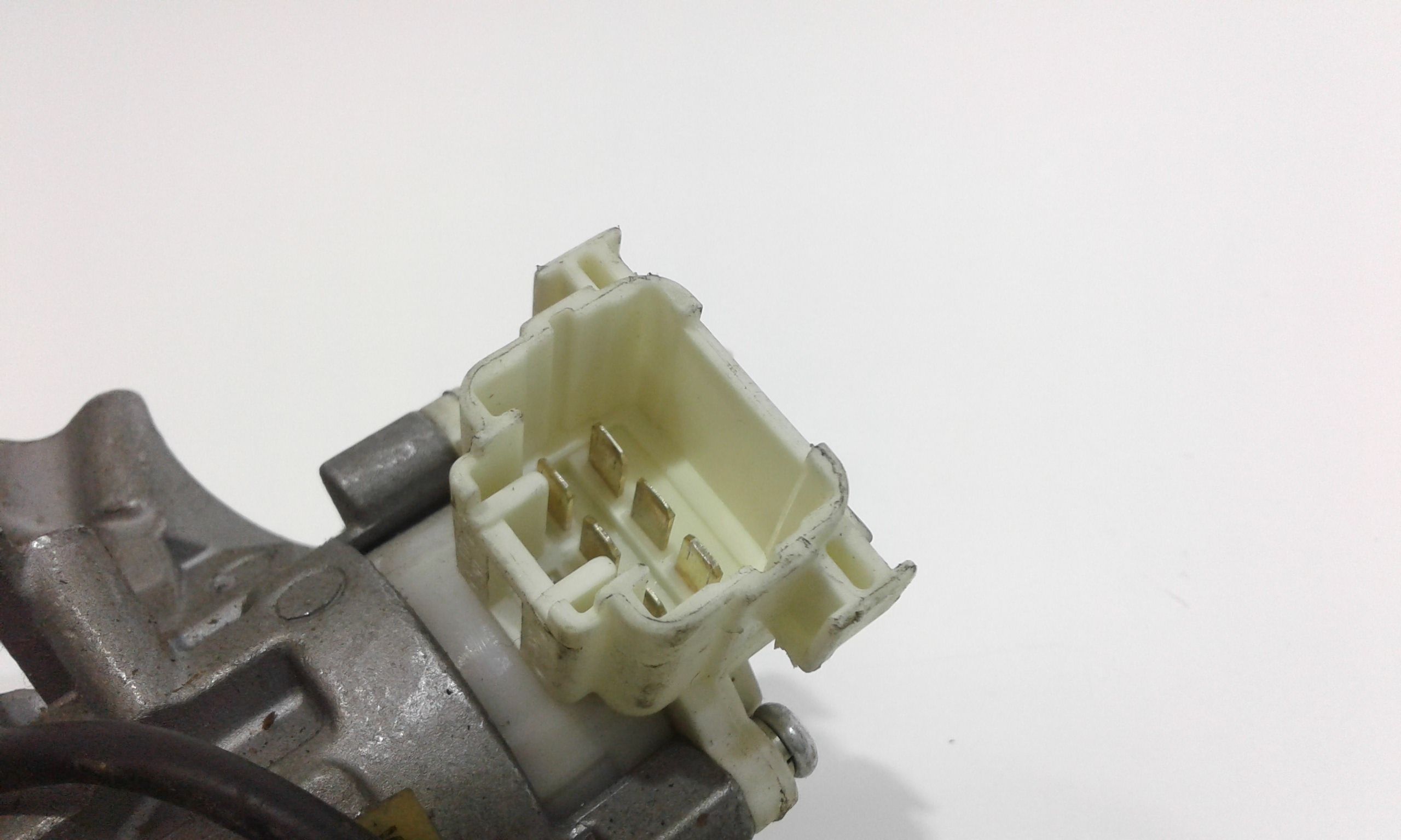 Blocchetto Accensione DR 1 1 Serie