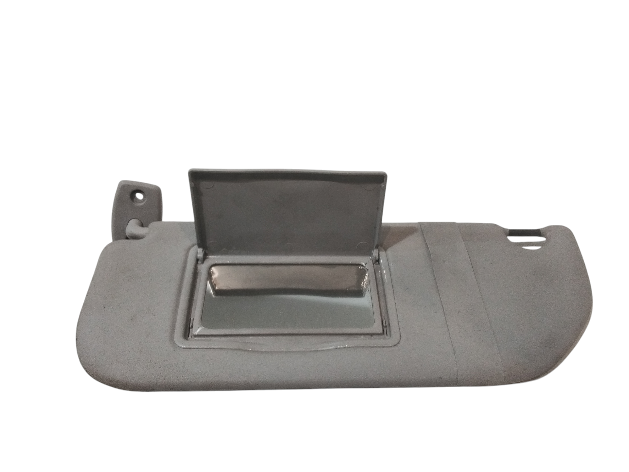 Parasole aletta anteriore Lato Guida per Citroen C1 1 Serie (2005 - 2008)