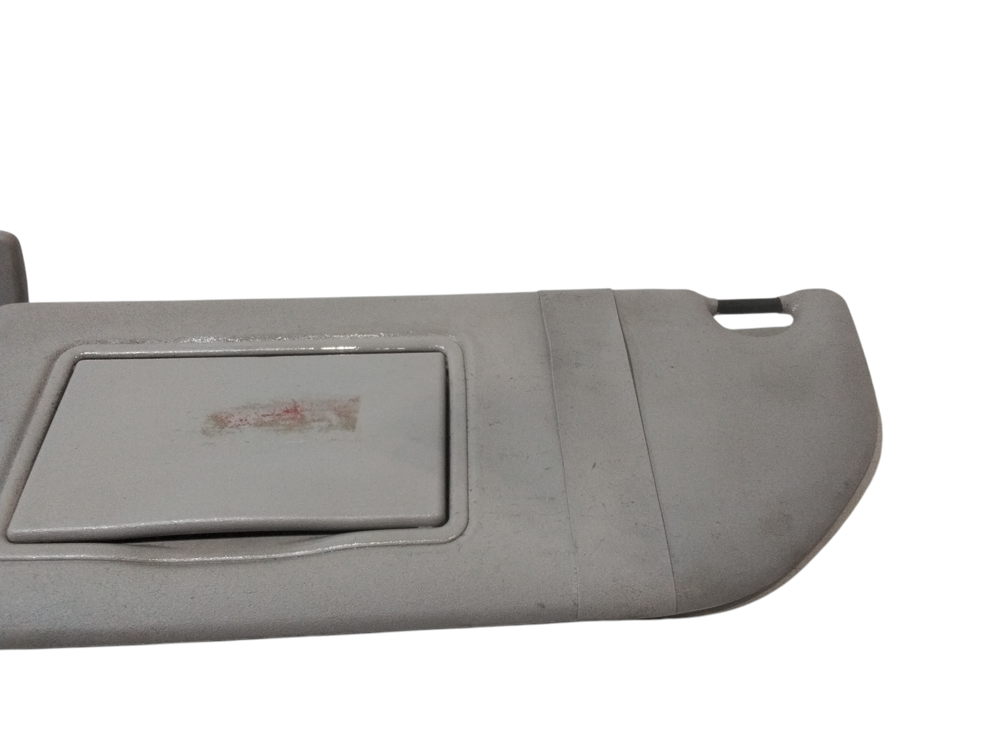 Parasole aletta anteriore Lato Guida per Citroen C1 1 Serie (2005 - 2008)
