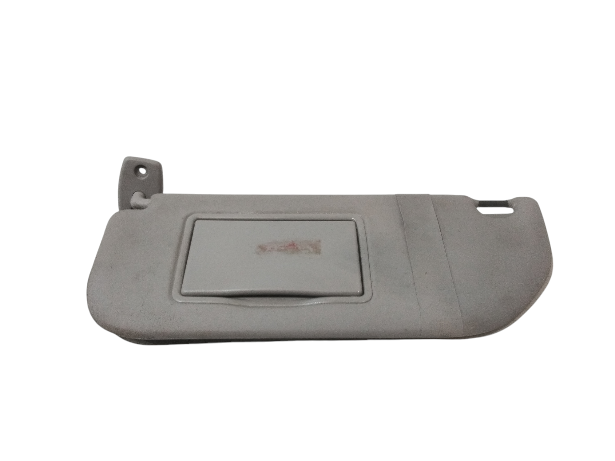 Parasole aletta anteriore Lato Guida per Citroen C1 1 Serie (2005 - 2008)